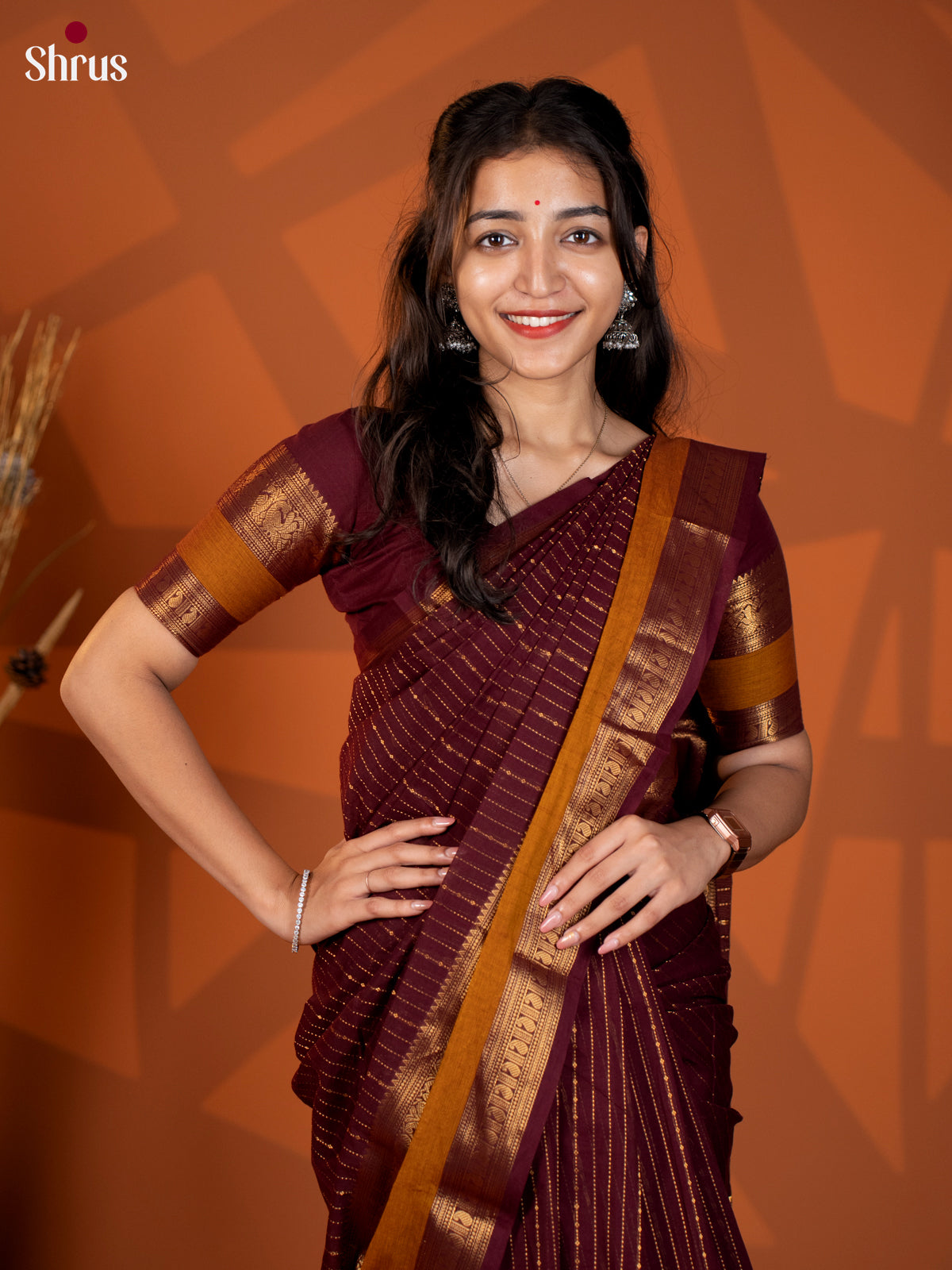 CKS13124 - Chettinad Cotton - Shop on Shrus.com