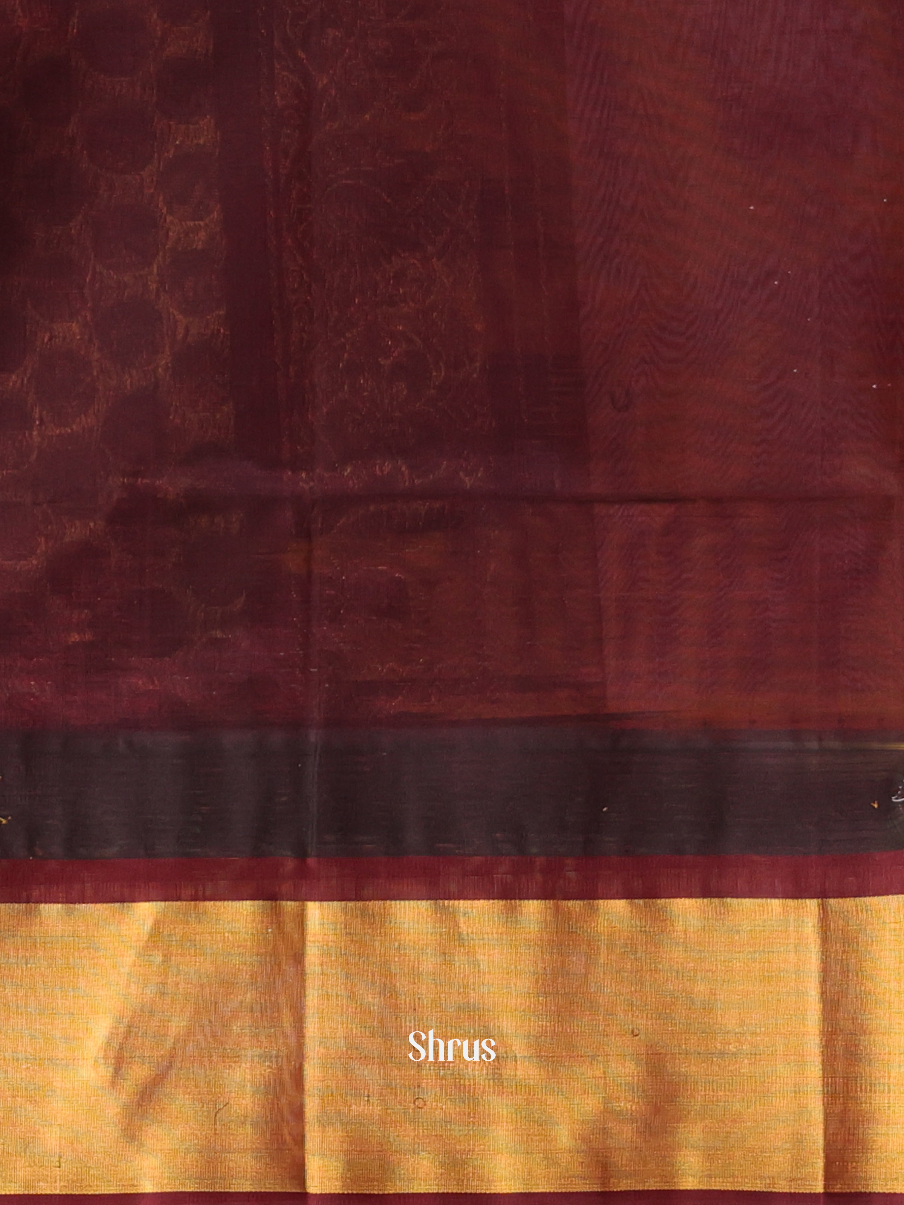 CKS19009 - Silk Cotton Saree