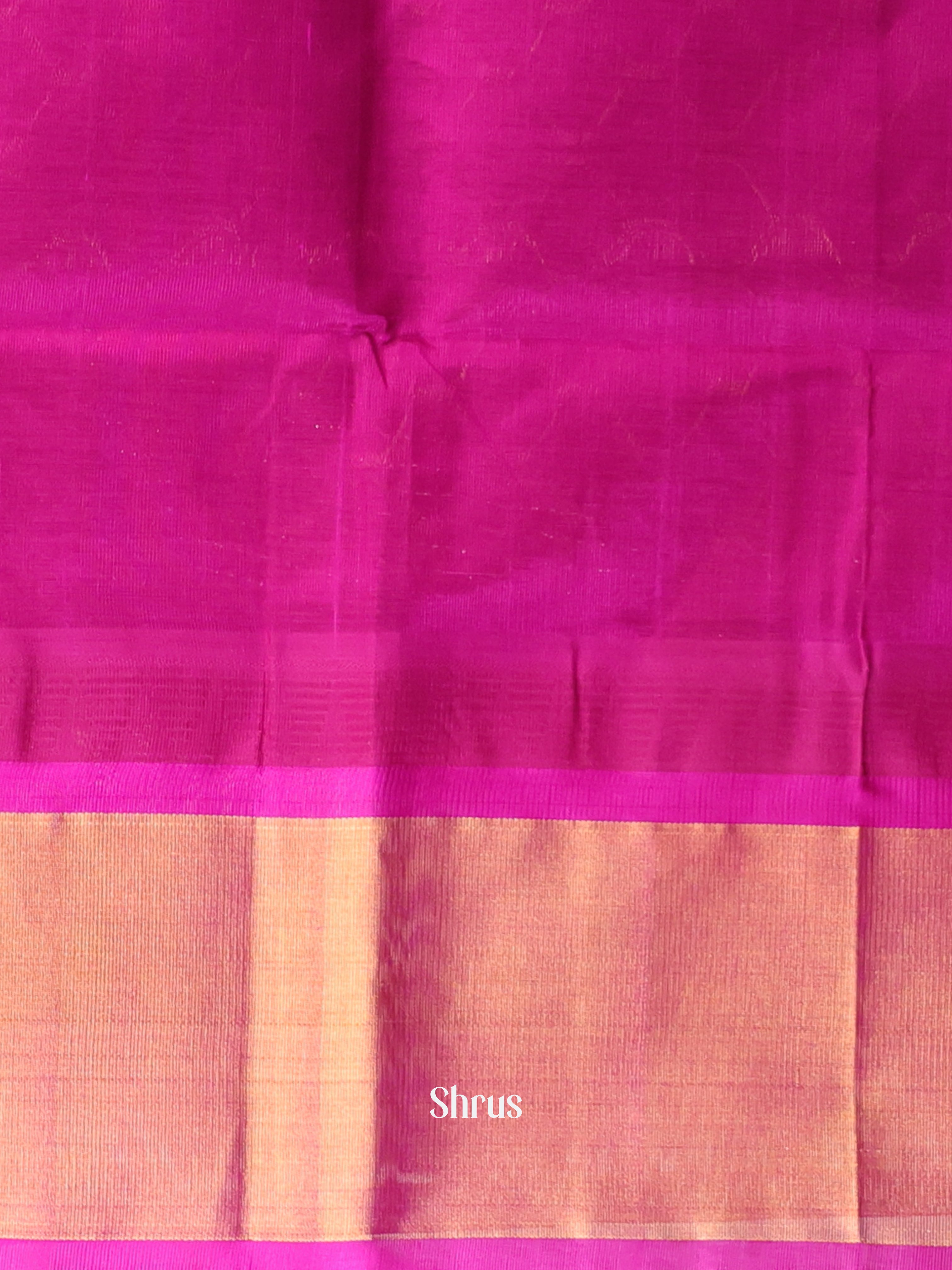 CKS19014 - Silk Cotton Saree