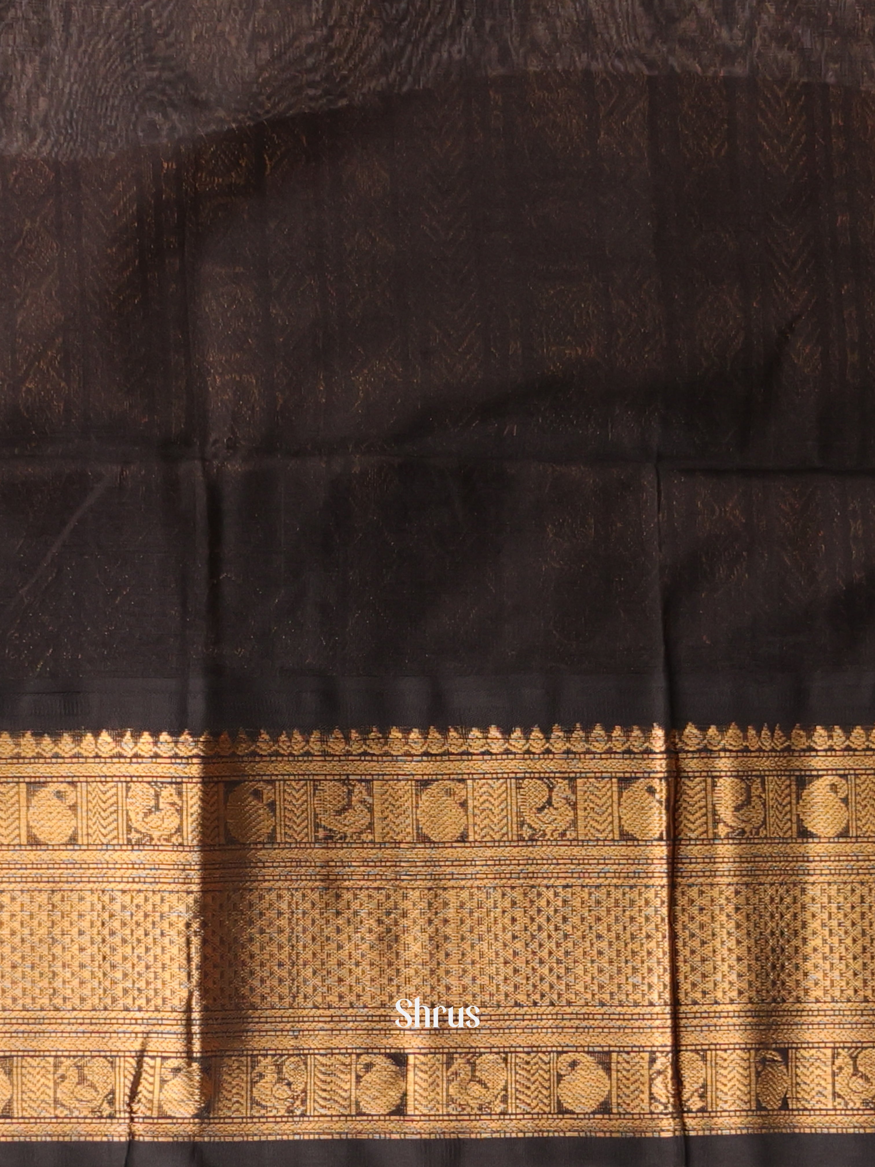 CKS19042 - Silk Cotton Saree