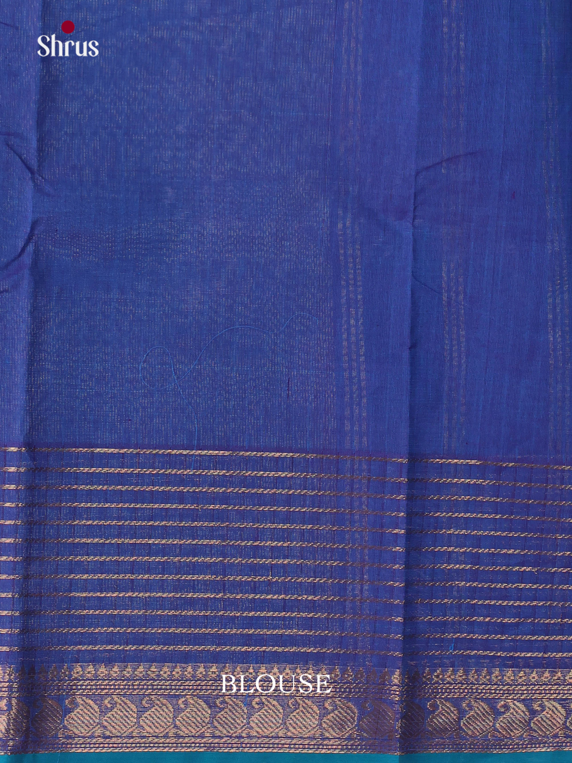 CKS21009 - Chettinad Cotton Saree - Shop on Shrus.com