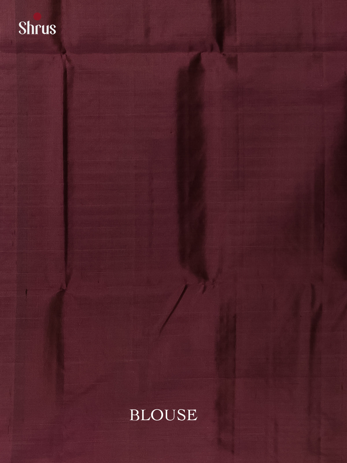 CKS22085 - Soft Silk Saree - Shop on Shrus.com