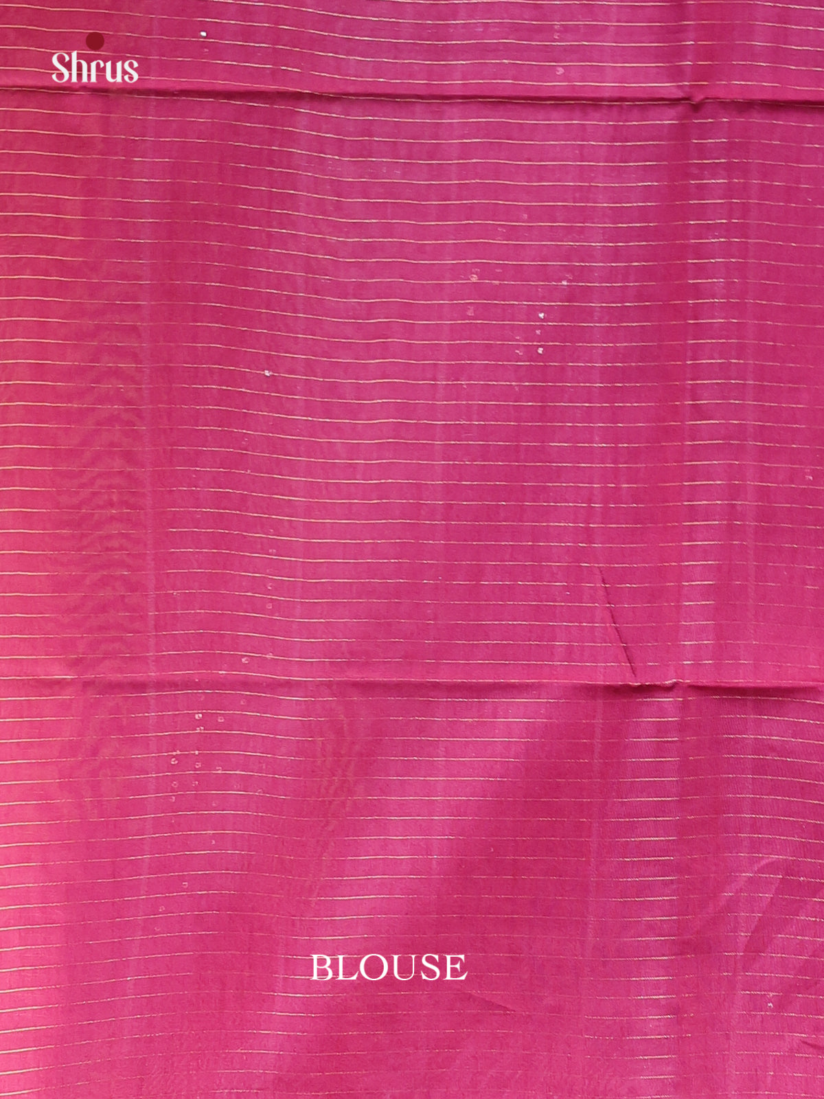 CKS26071 - Semi Tussar Saree