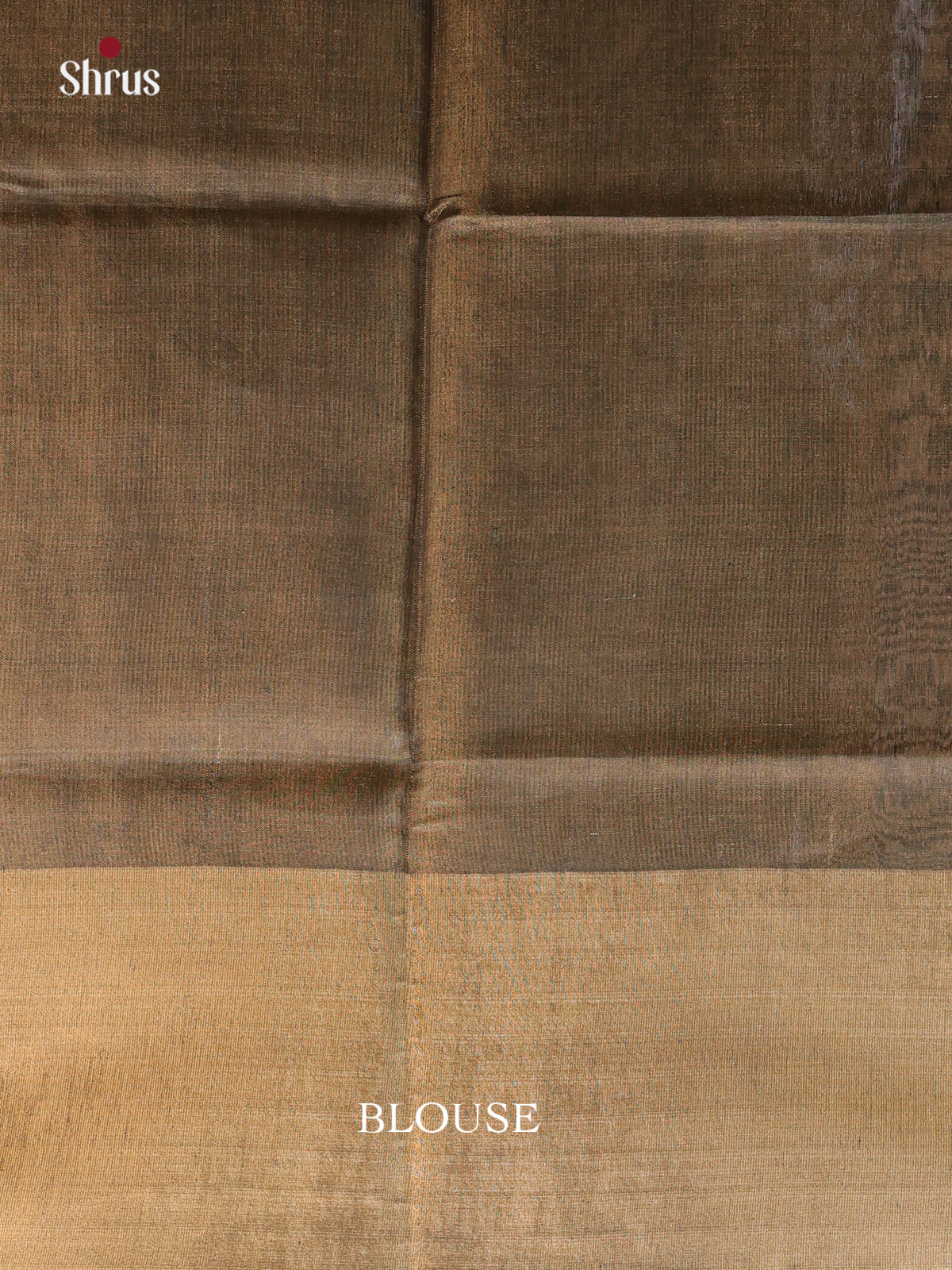 CKS26163 - Linen Saree