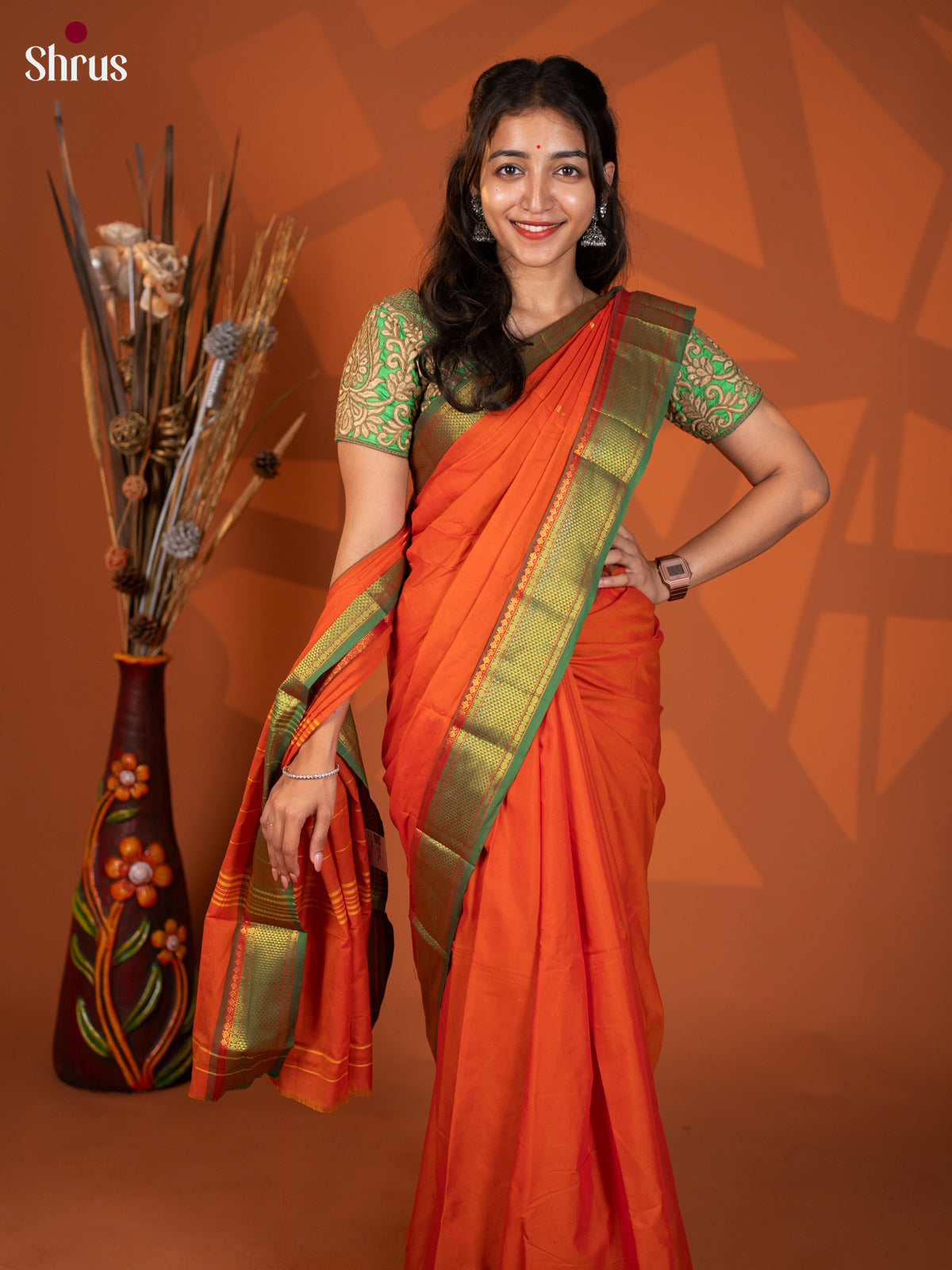 CKS28012 - Chettinad Cotton - Shop on Shrus.com