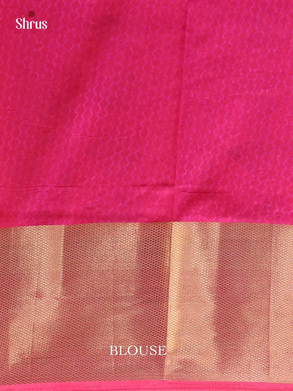 CKS28069 - Semi Patola Saree