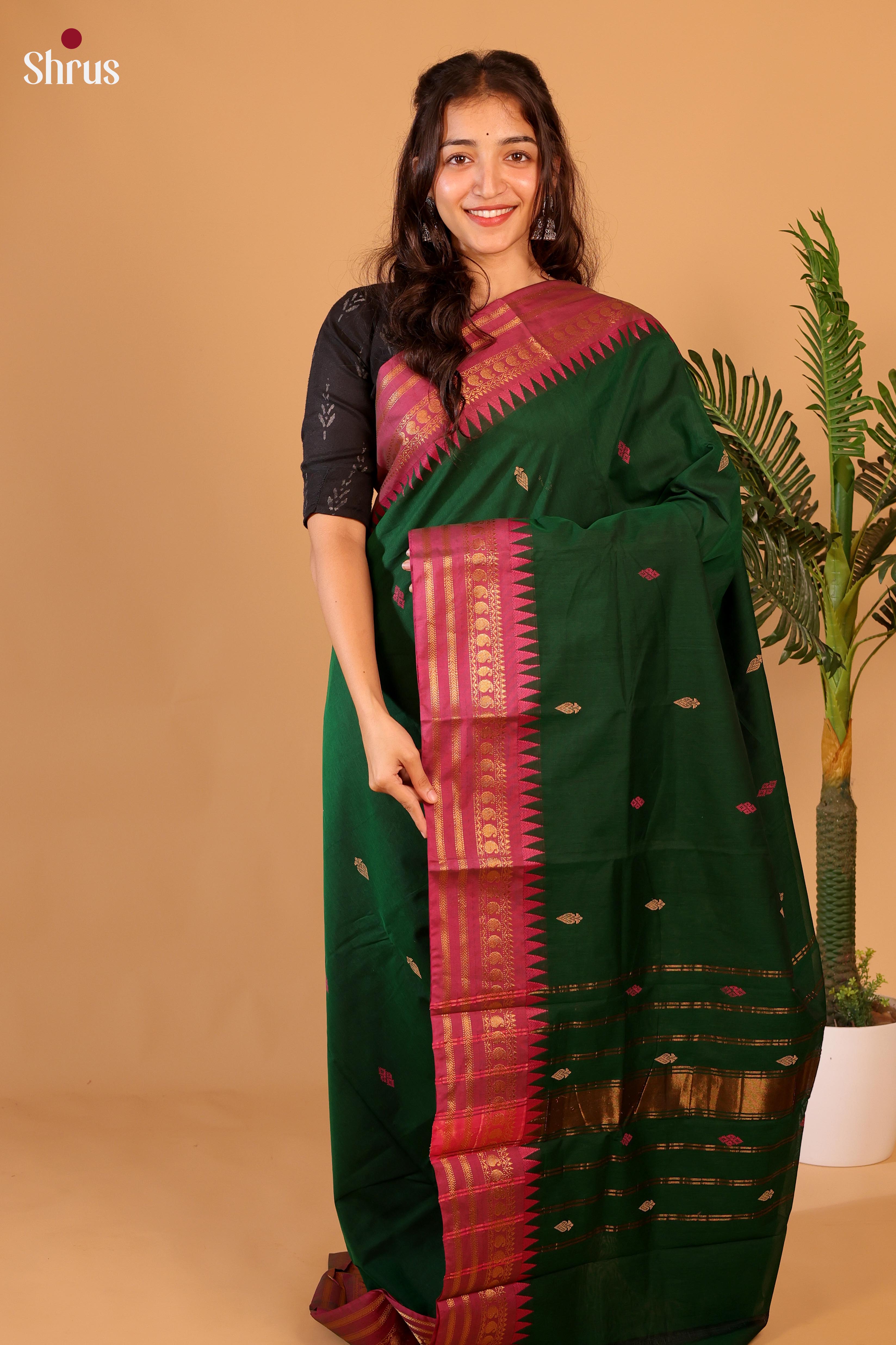 CKS29061 - Chettinad Mix Cotton