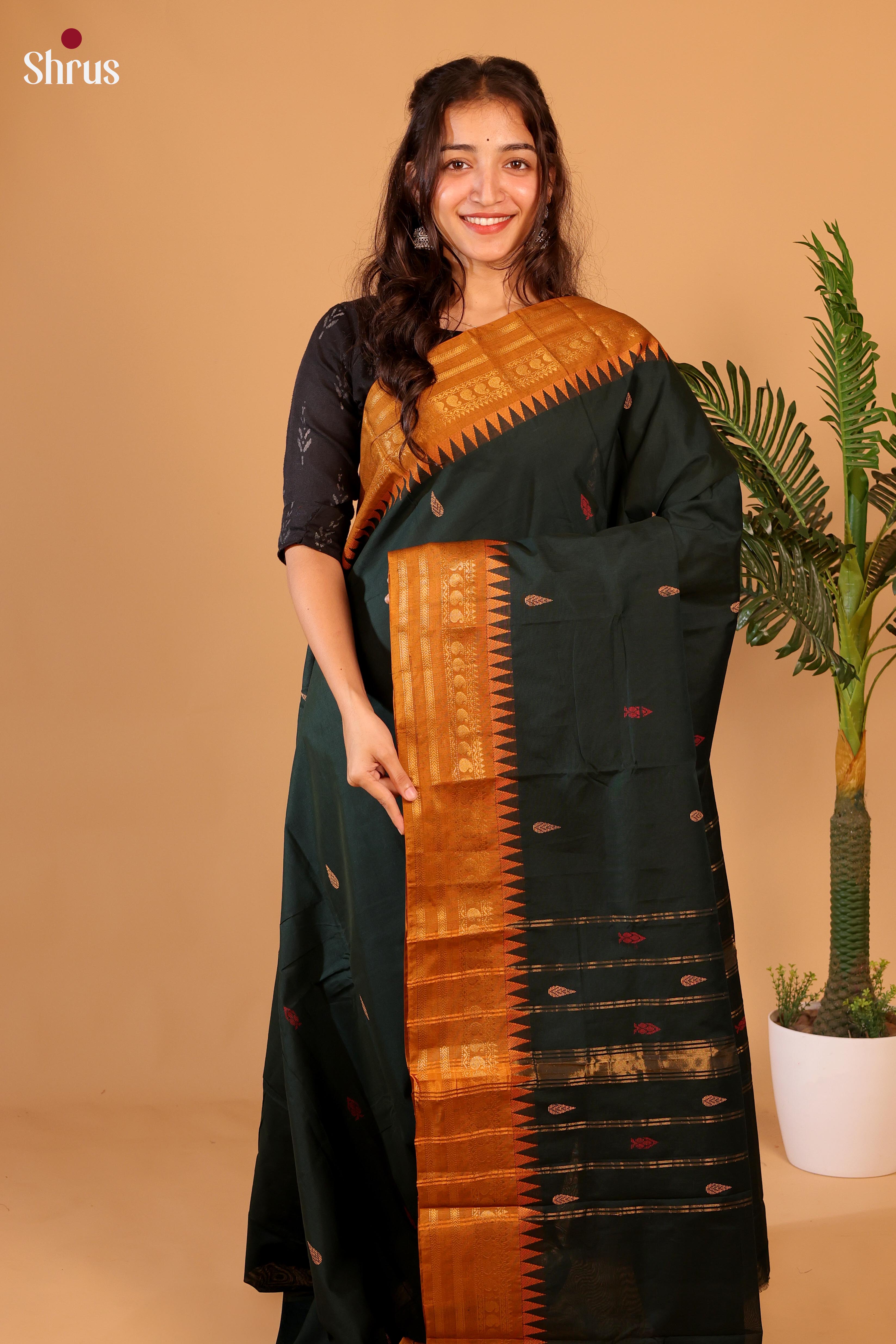 CKS29062 - Chettinad Mix Cotton