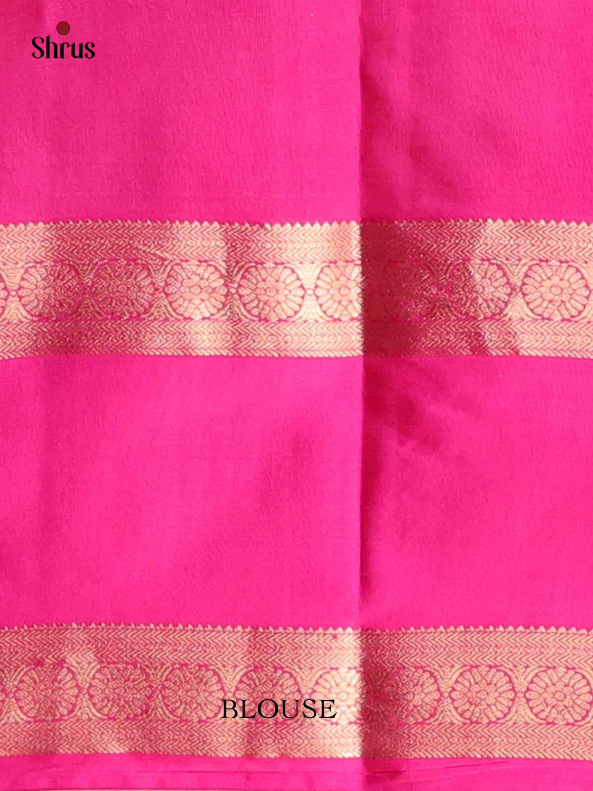 CKS29074 - Kanchipuram silk Saree