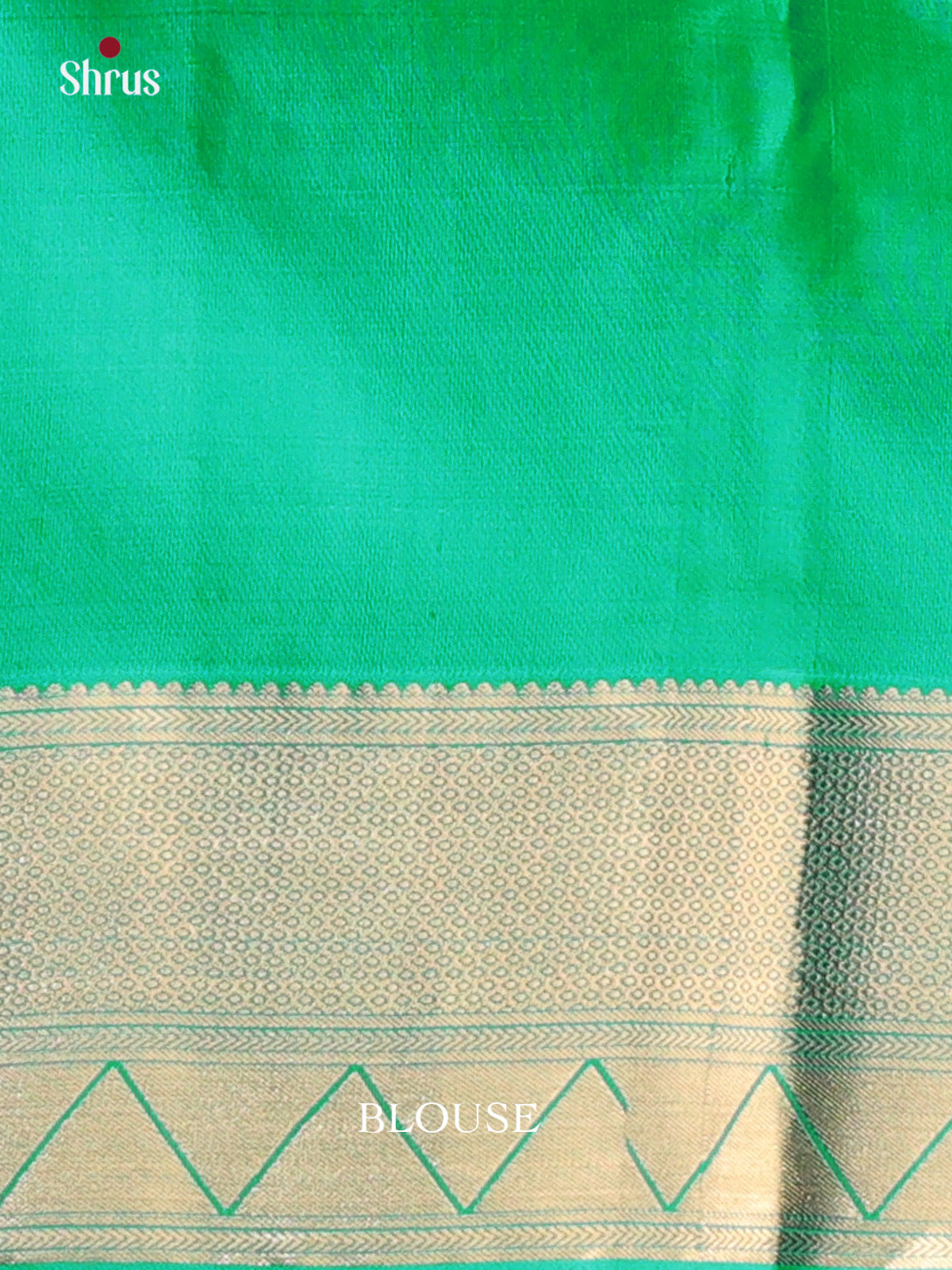 CKS29082 - Kanchipuram silk Saree