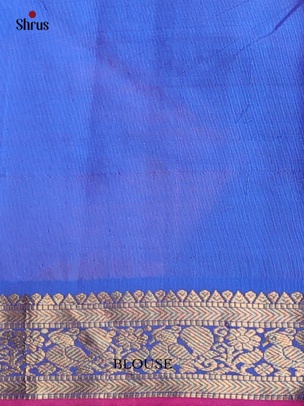 CKS29090 - Kanchipuram silk Saree