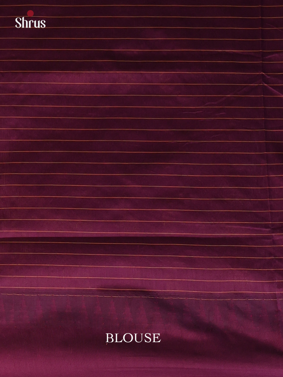 CLS05057 - Kalyani Cotton Saree - Shop on Shrus.com