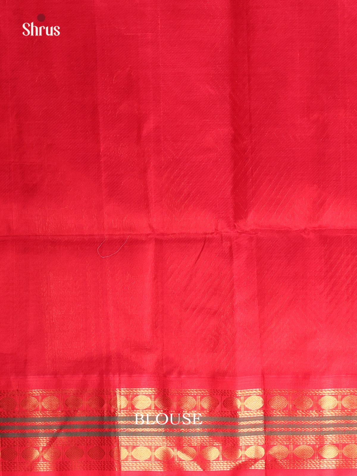 CLS10015 - Silk Cotton Saree