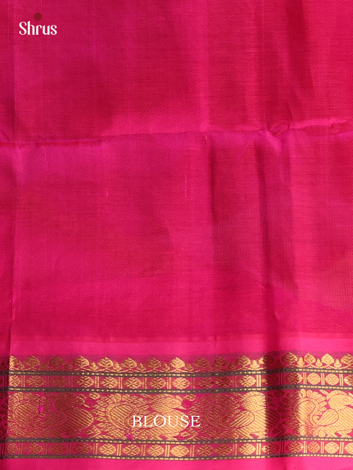 CLS10017 - Silk Cotton Saree