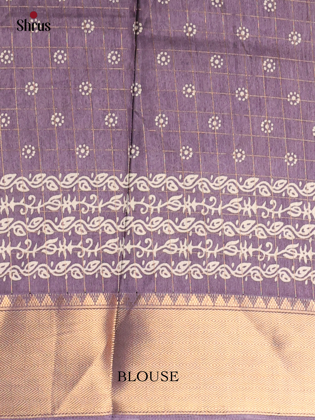 CLS16029 - Semi Crepe Saree - Shop on Shrus.com