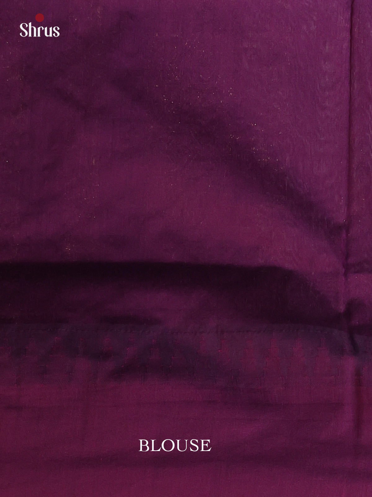 Green & Violet - Kalyani Cotton Saree - Shop on Shrus.com