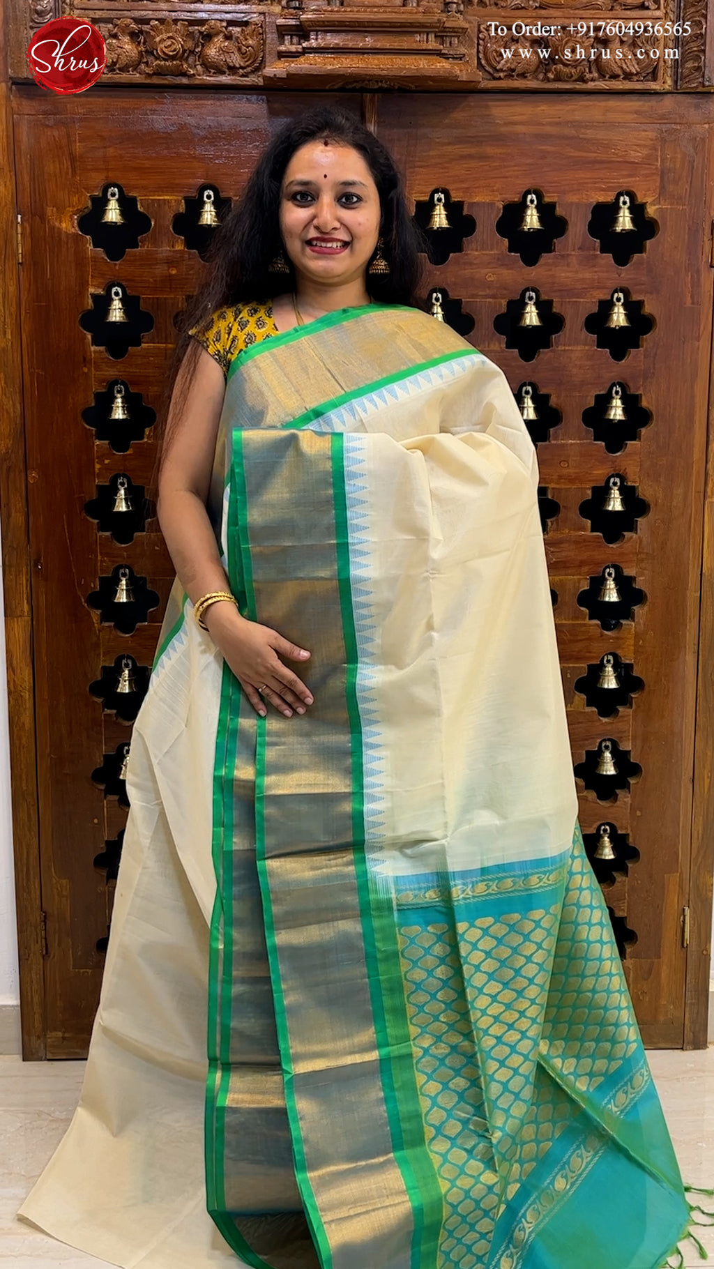 50+ Pretty Kerala Saree Blouse Designs • Keep Me Stylish