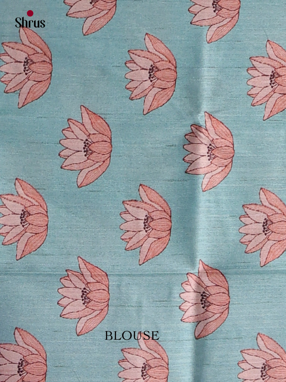 Charming Sky Blue Semi Raw Silk Sarees With Silver Zari Checks, Plain Border & Pallu