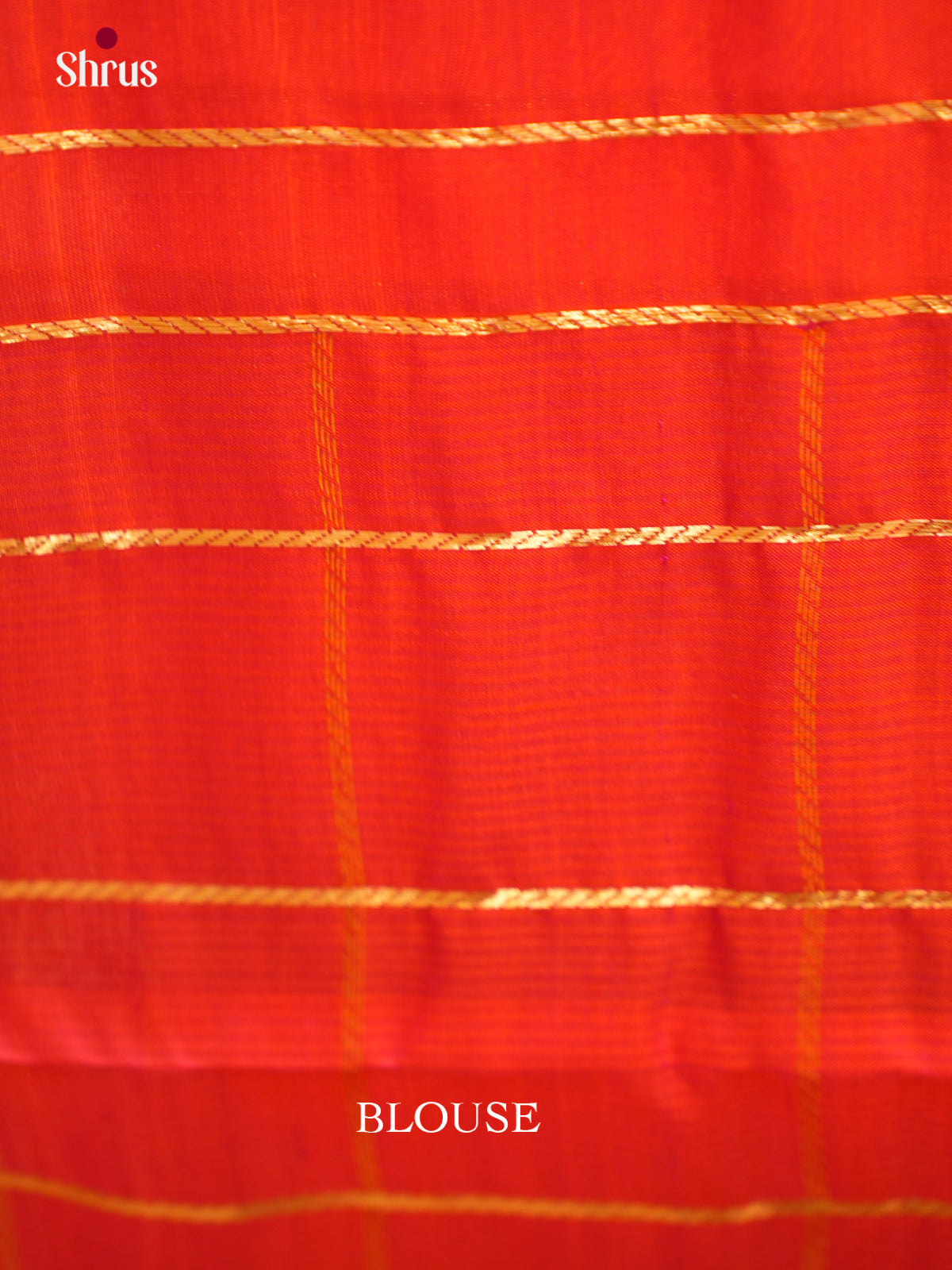 Buy Chic Bottle Green Soft Silk Sarees With Zari Grids & Buttas, Pink Striped Border & Brocade Pallu