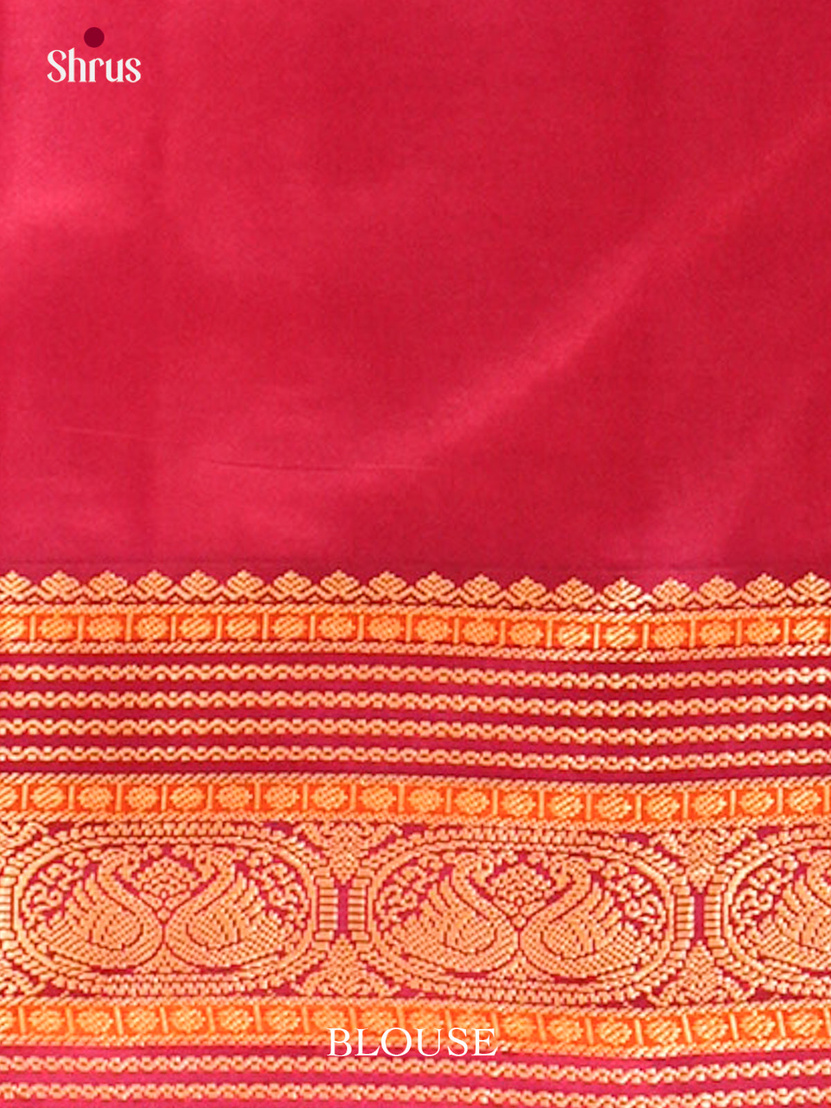 Classic Off White Kanchipuram Pattu Saree With Gold Buttas | Pink Zari Striped Border & Brocade Pallu