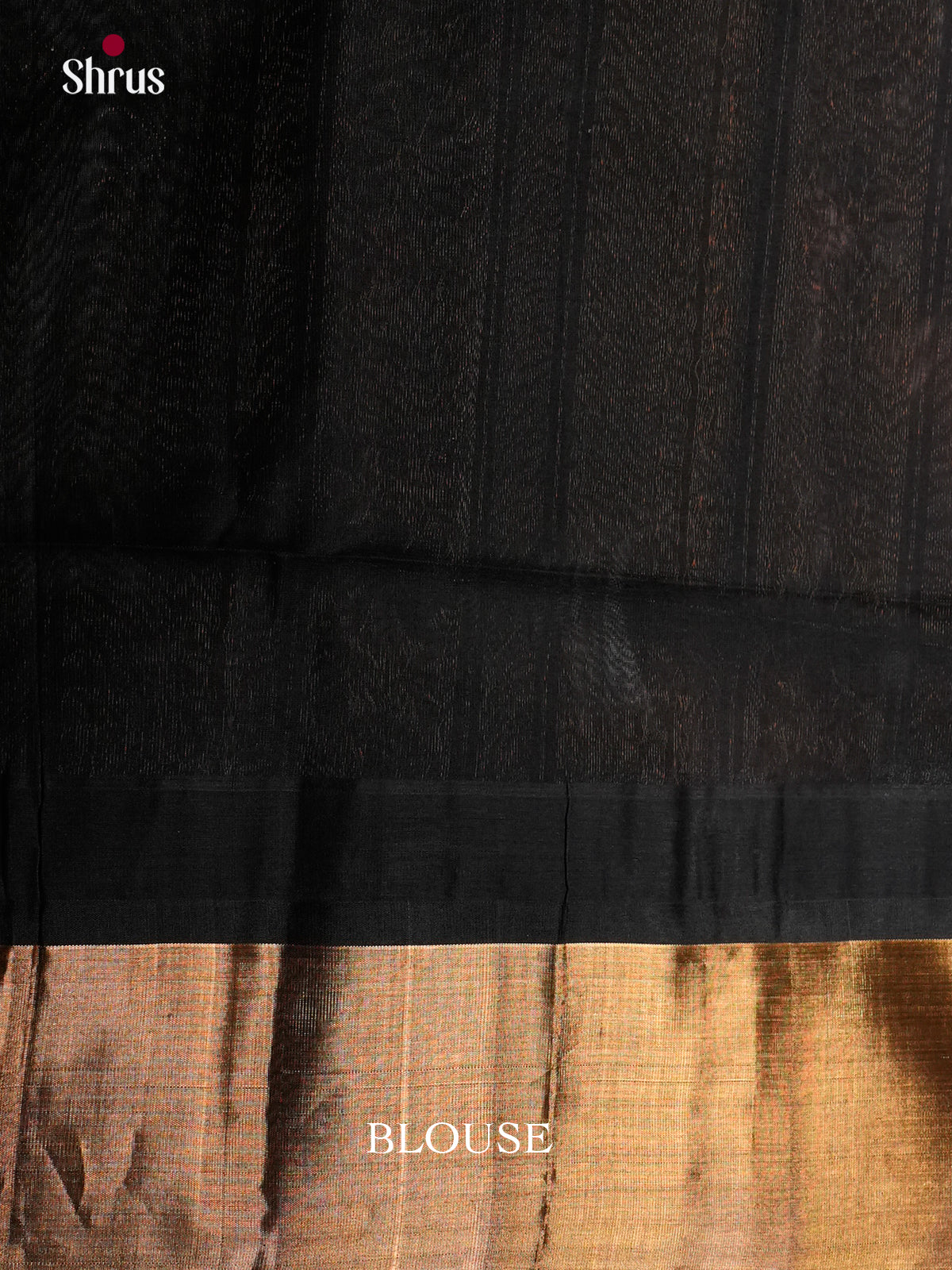 Buy Dazzling Cream Pure Cotton Silk Saree Depicts Indian Folk Culture Print & Black Pallu