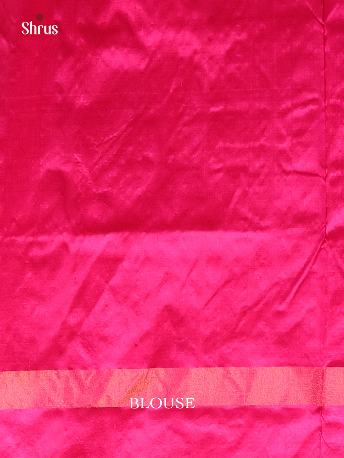 DAS01013 - Ikkat Silk Saree