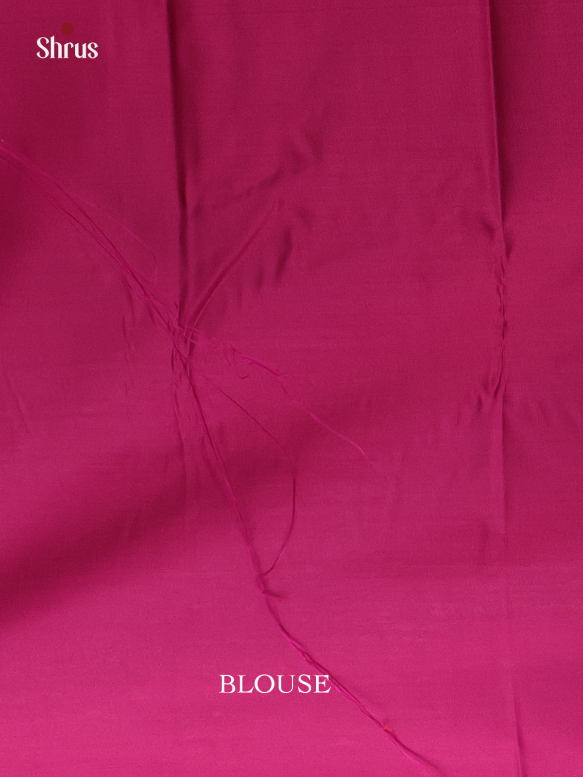 Purple - Bangalori silk Saree - Shop on Shrus.com