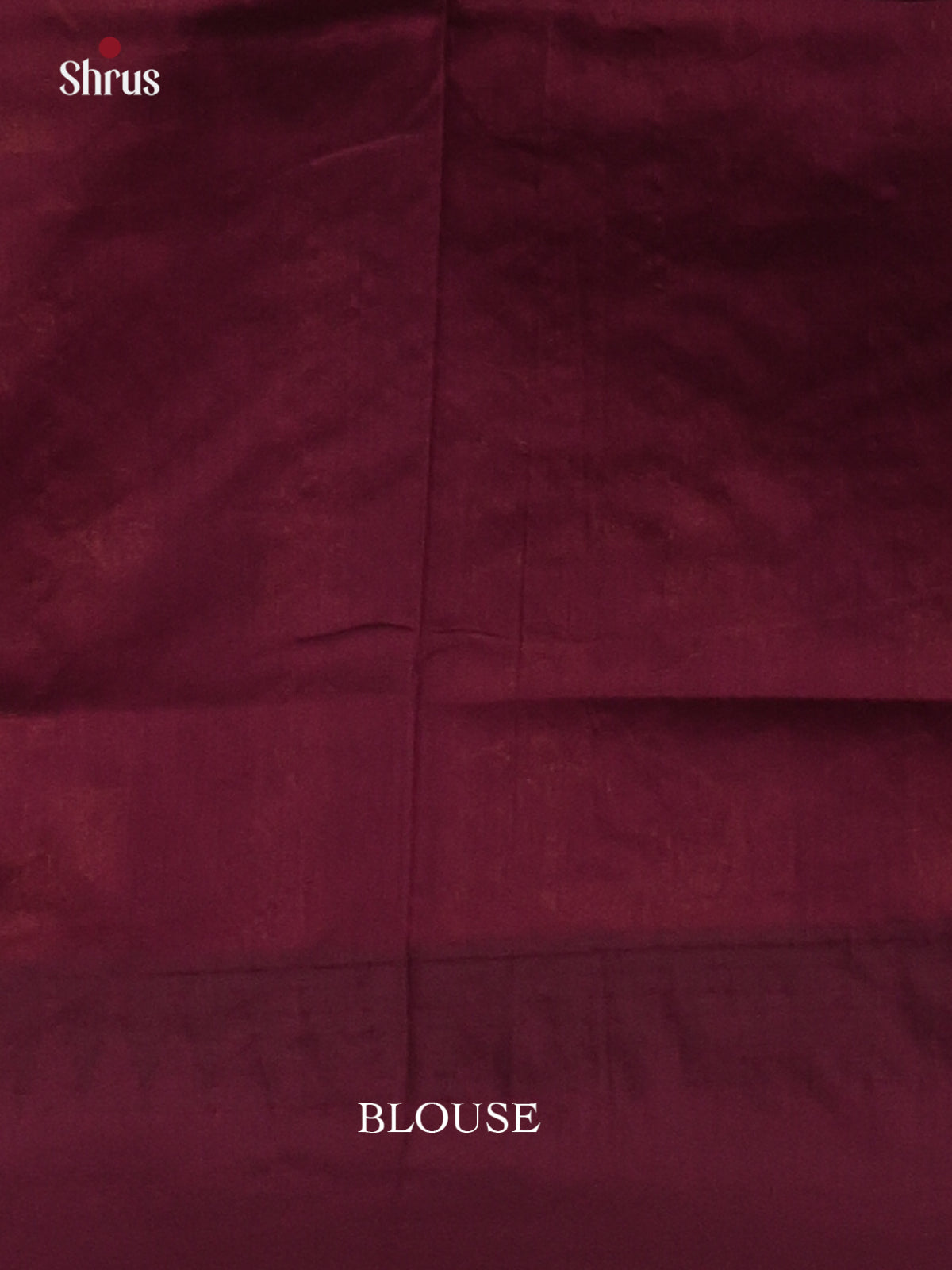 Green & Maroon - Kalyani Cotton Saree - Shop on Shrus.com
