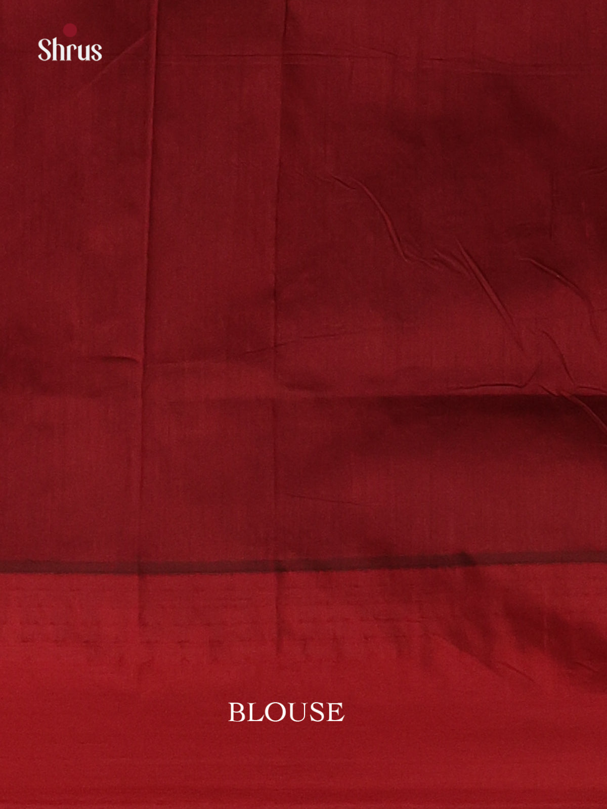 Green & Maroon - Kalyani Cotton Saree - Shop on Shrus.com