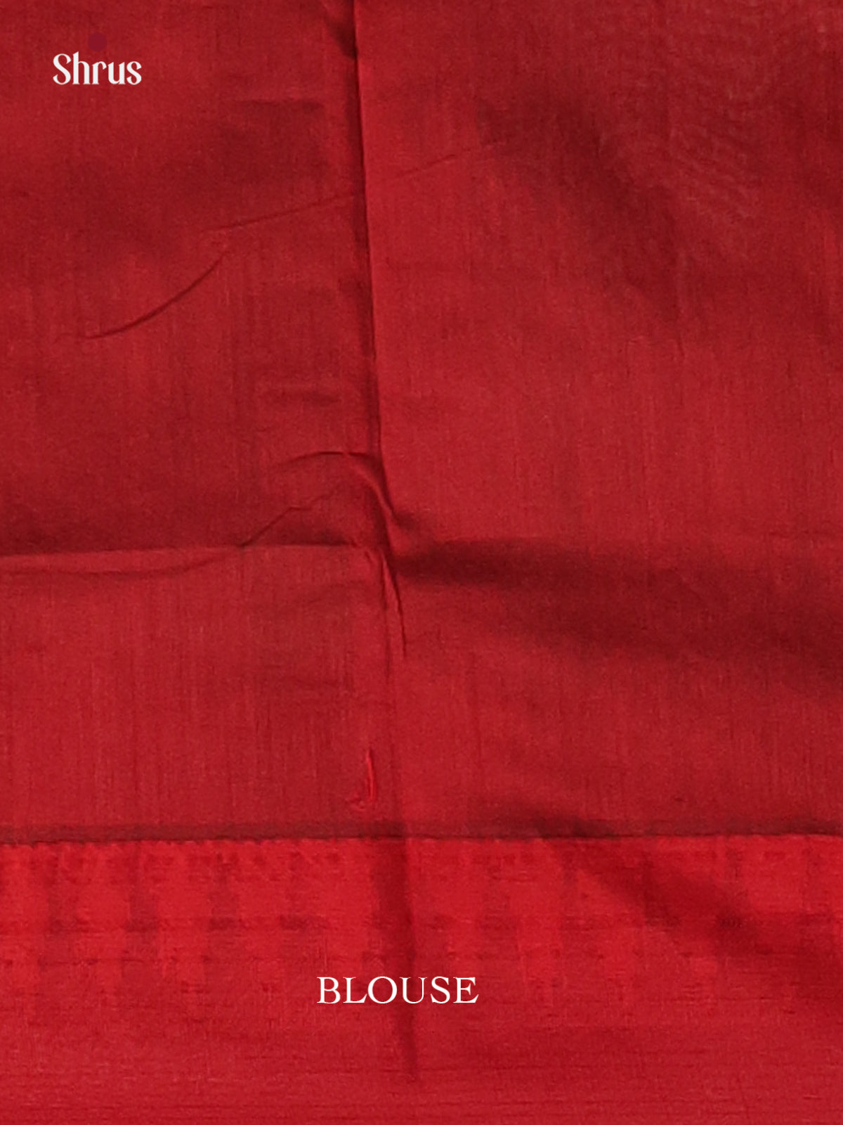 Peacock Green & Maroon - Kalyani Cotton Saree