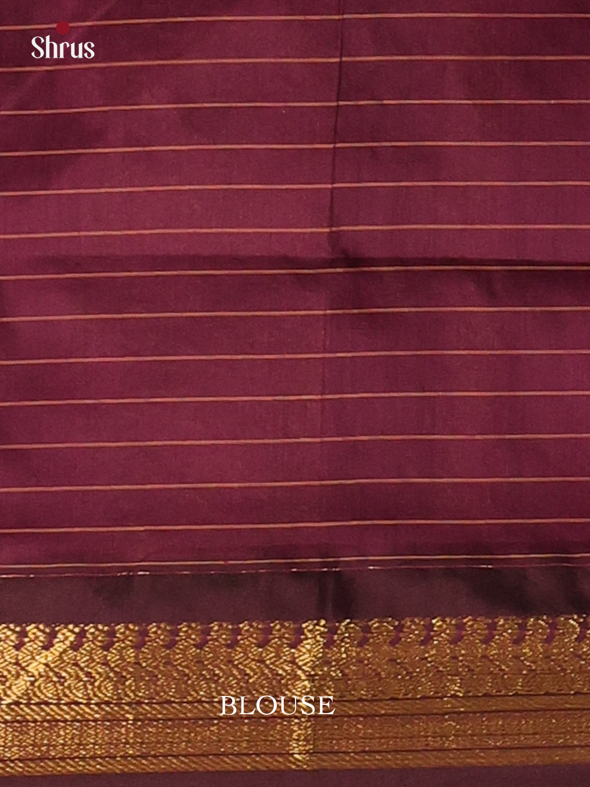 Green & Violet- Kalyani Cotton Saree - Shop on Shrus.com
