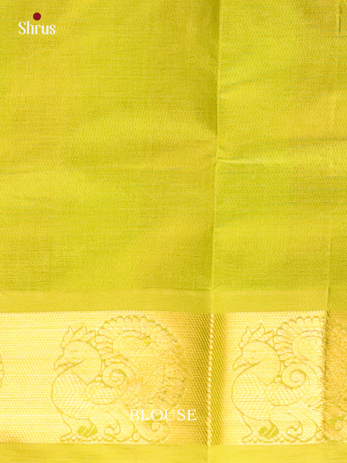 Purple & Green- Silkcotton-halfpure Saree