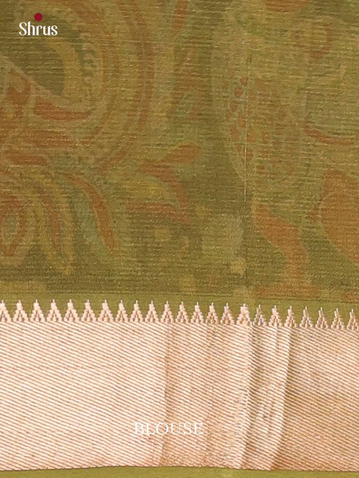 DAS04215 - Mangalagiri silkcotton Saree