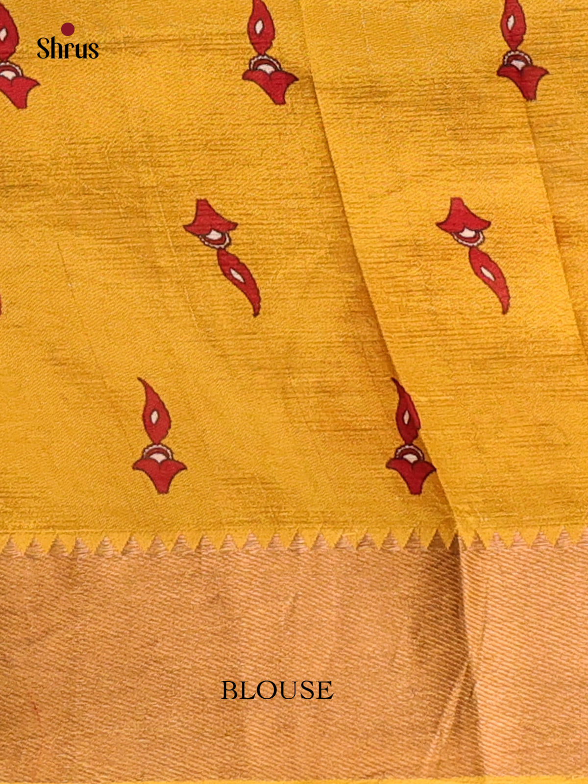 DAS04217 - Mangalagiri silkcotton Saree