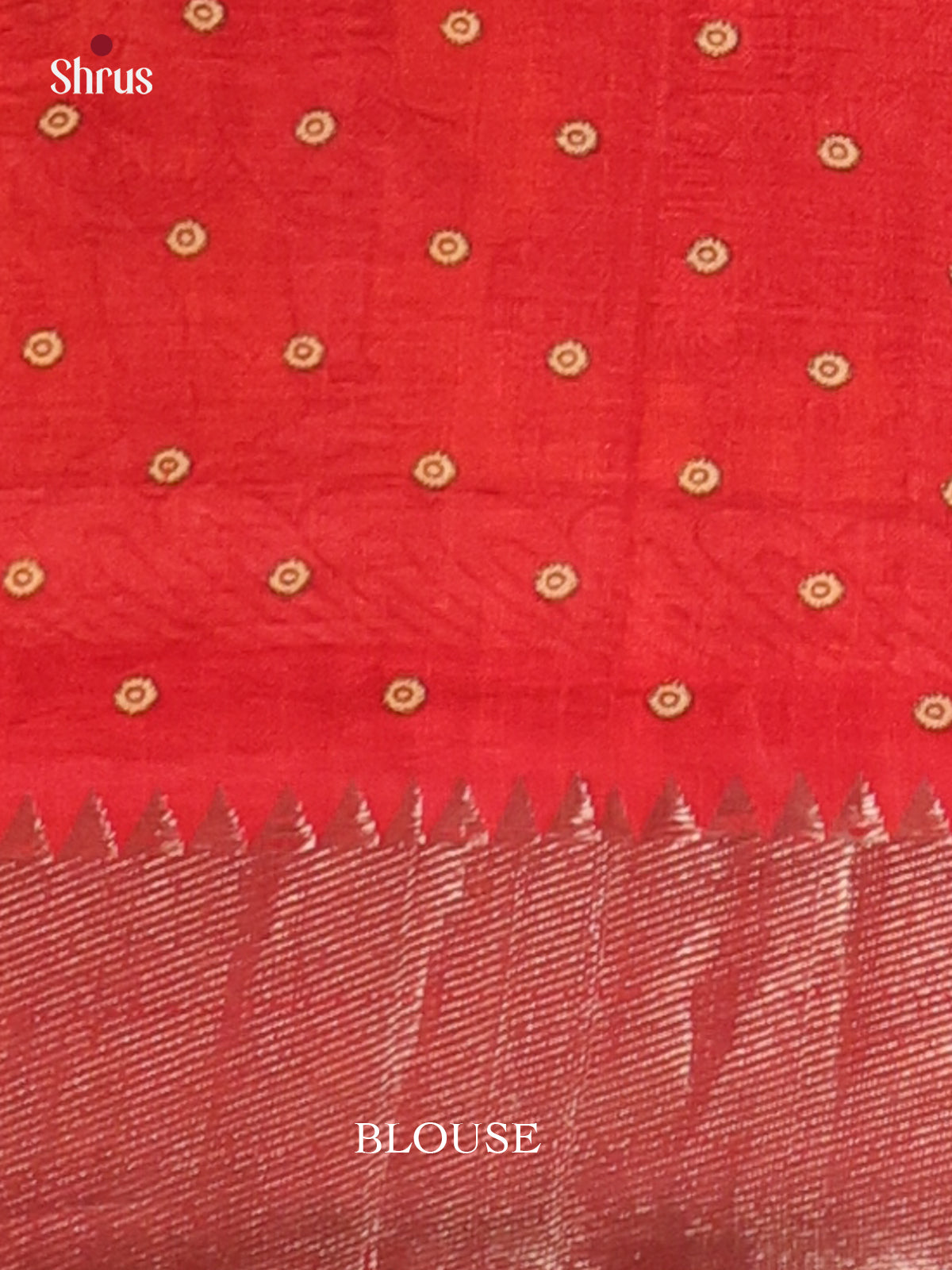 DAS04238 - Mangalagiri silkcotton Saree