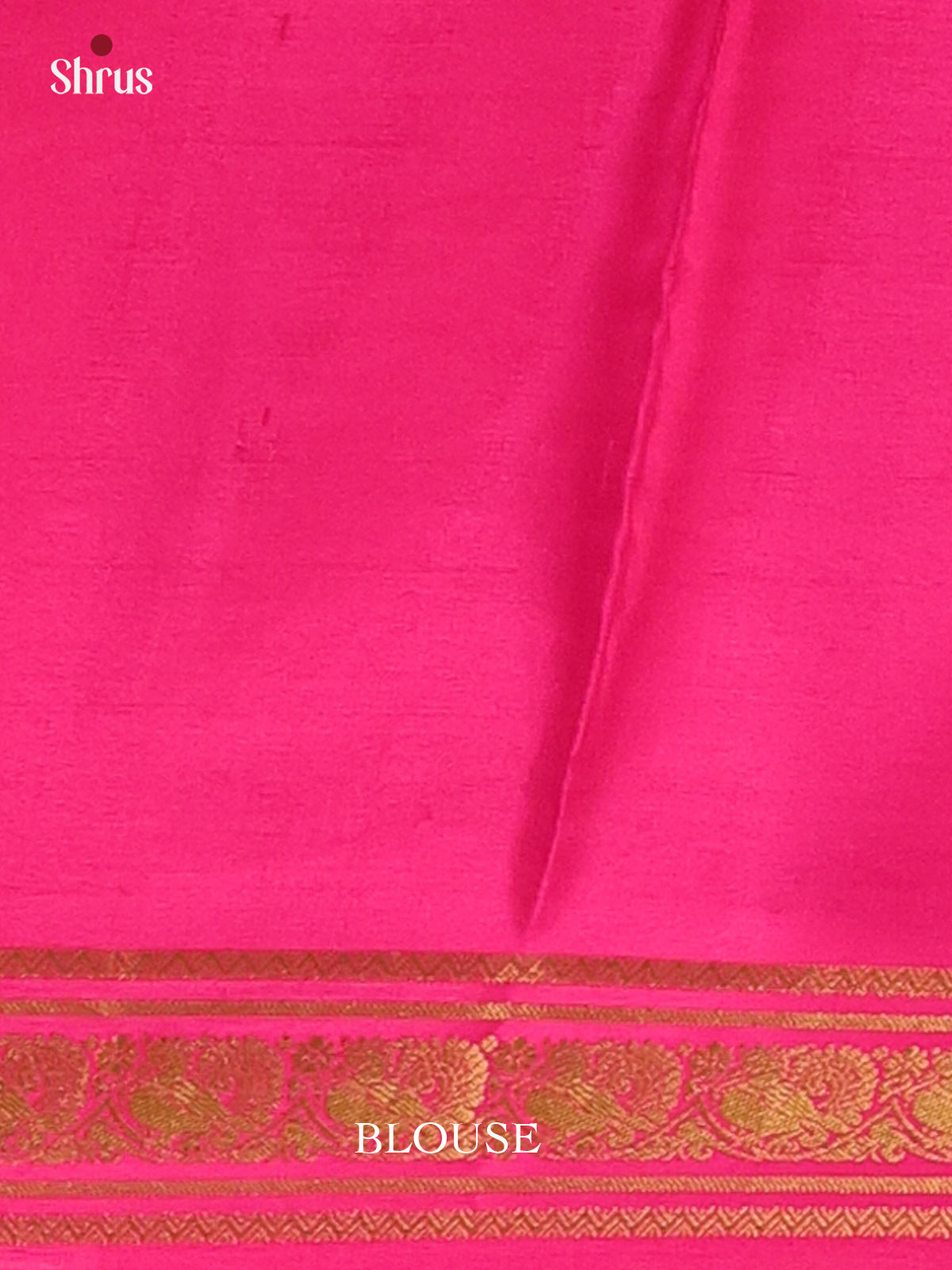 DAS04242 - Mysore Silk Saree