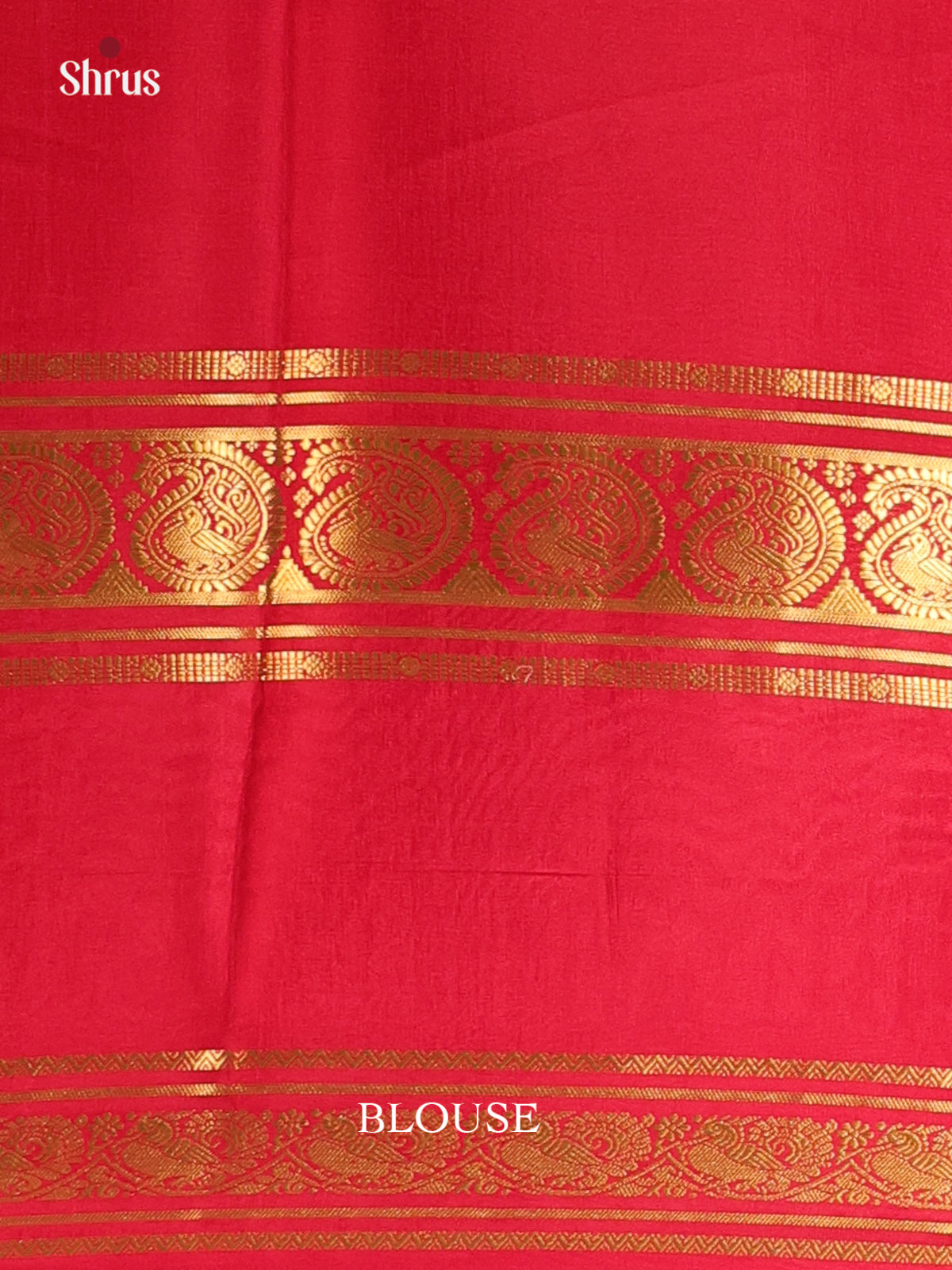 DAS04243 - Mysore Silk Saree