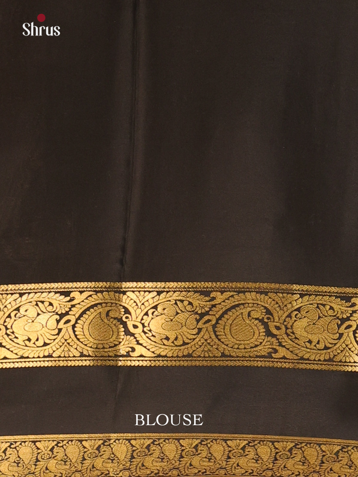 DAS04247 - Mysore Silk Saree