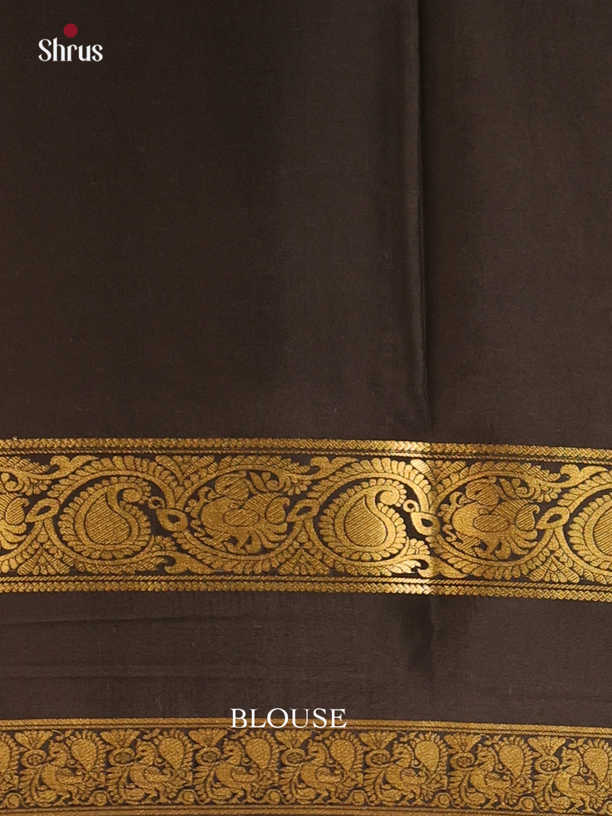 DAS04248 - Mysore Silk Saree