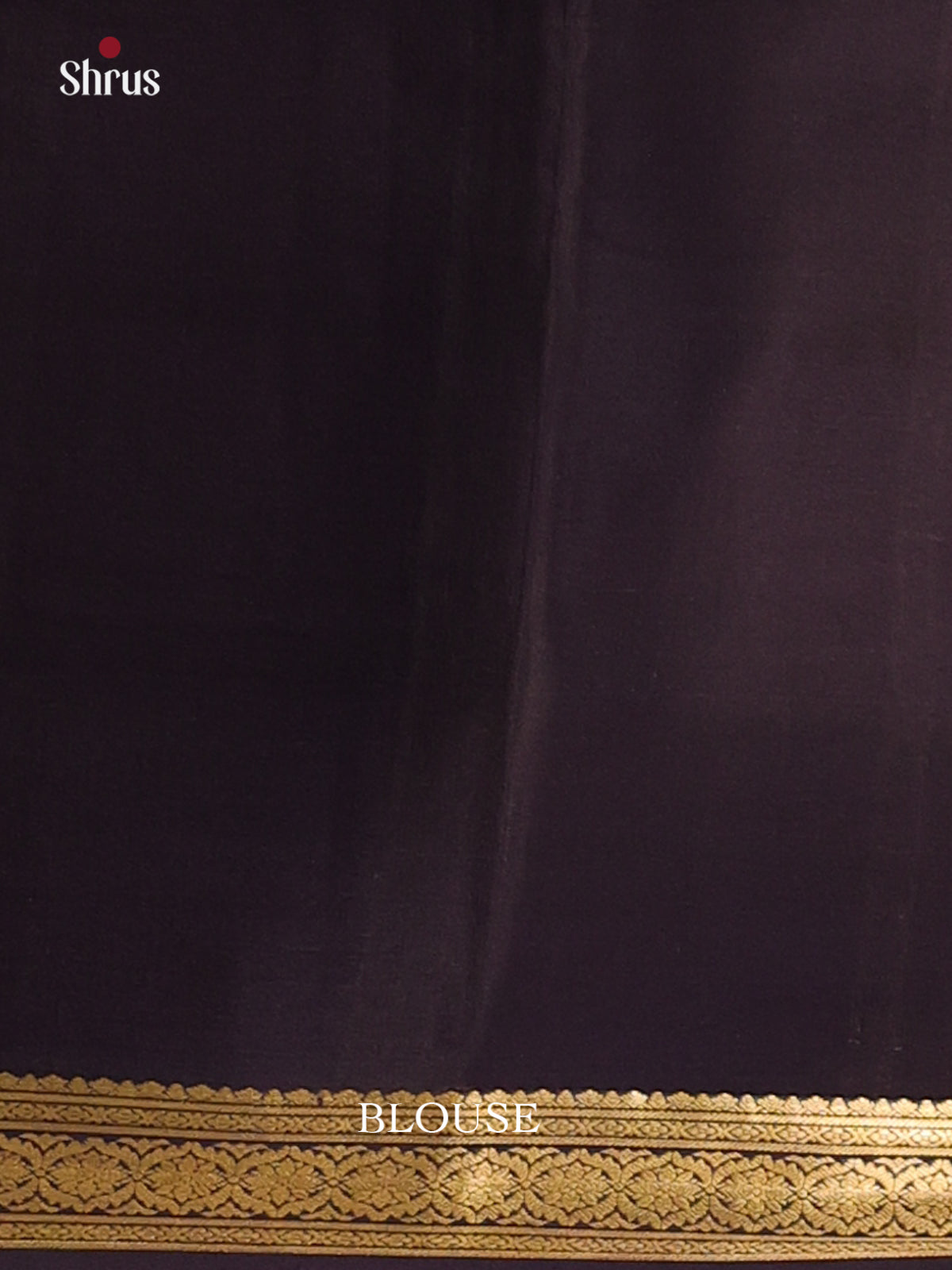 DAS04294 - Mysore Silk Saree