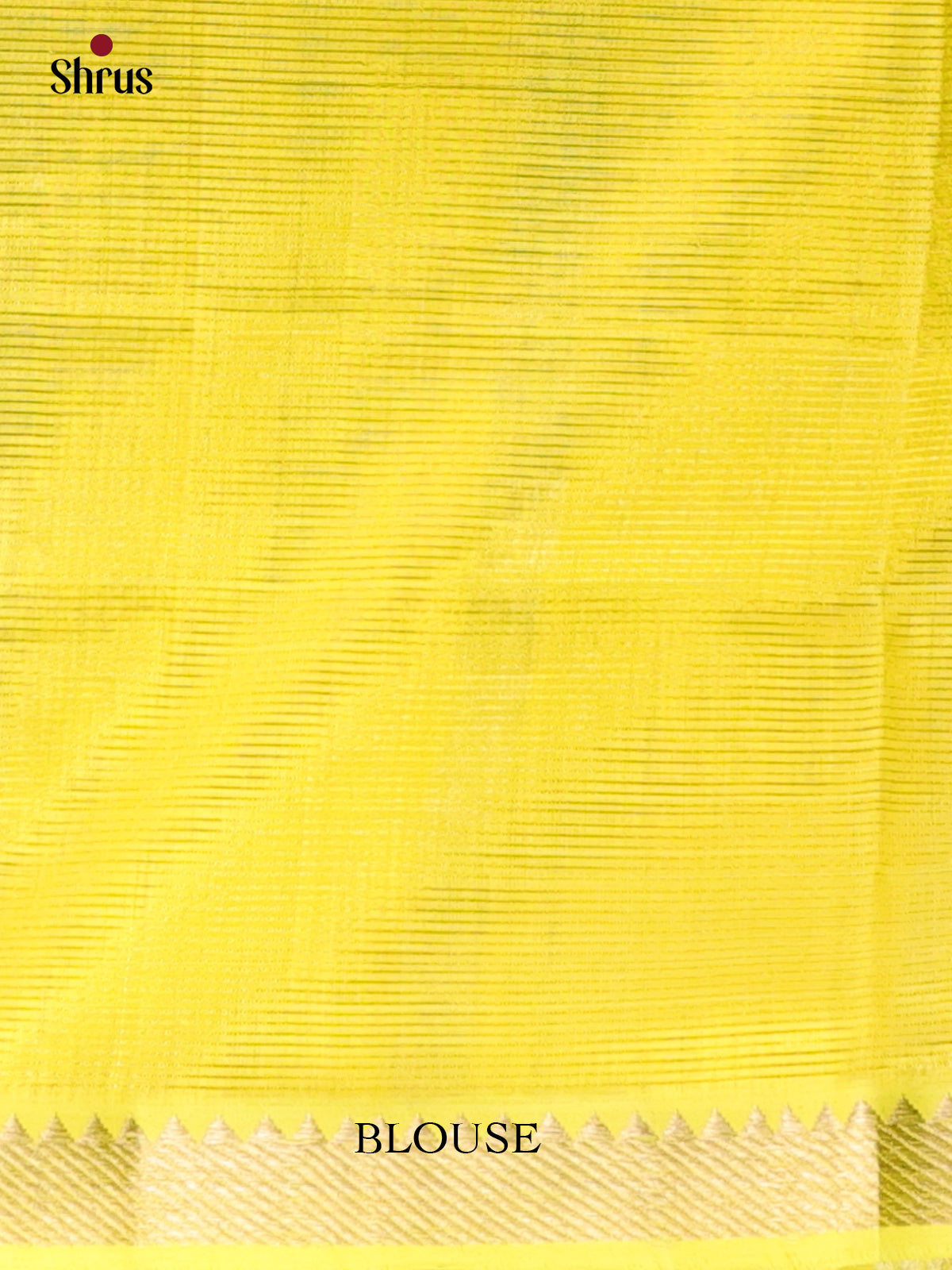 Lime Green(Single Tone) - Mangalagiri silkcotton Saree