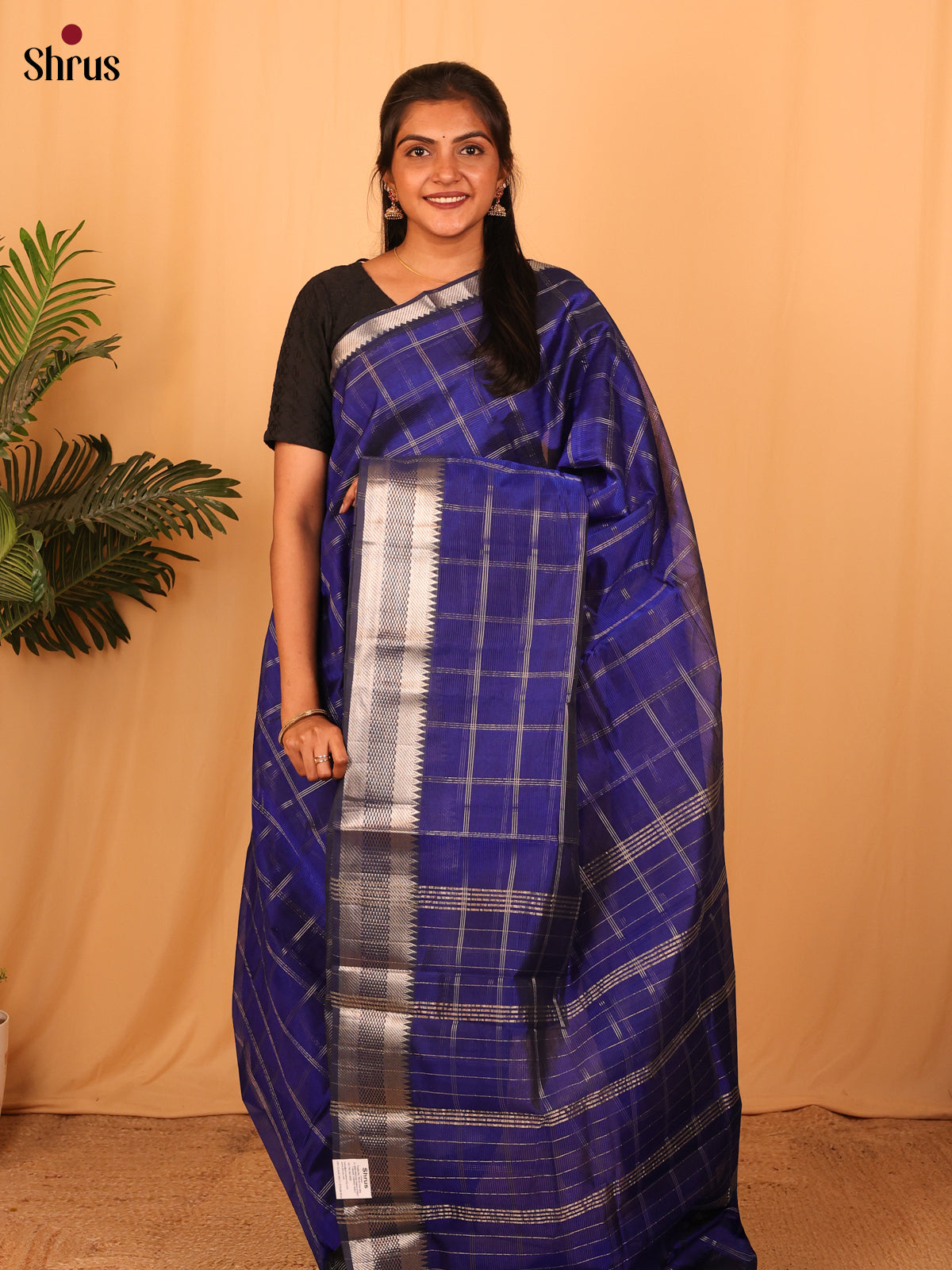 DAS06048 - Mangalagiri silkcotton Saree