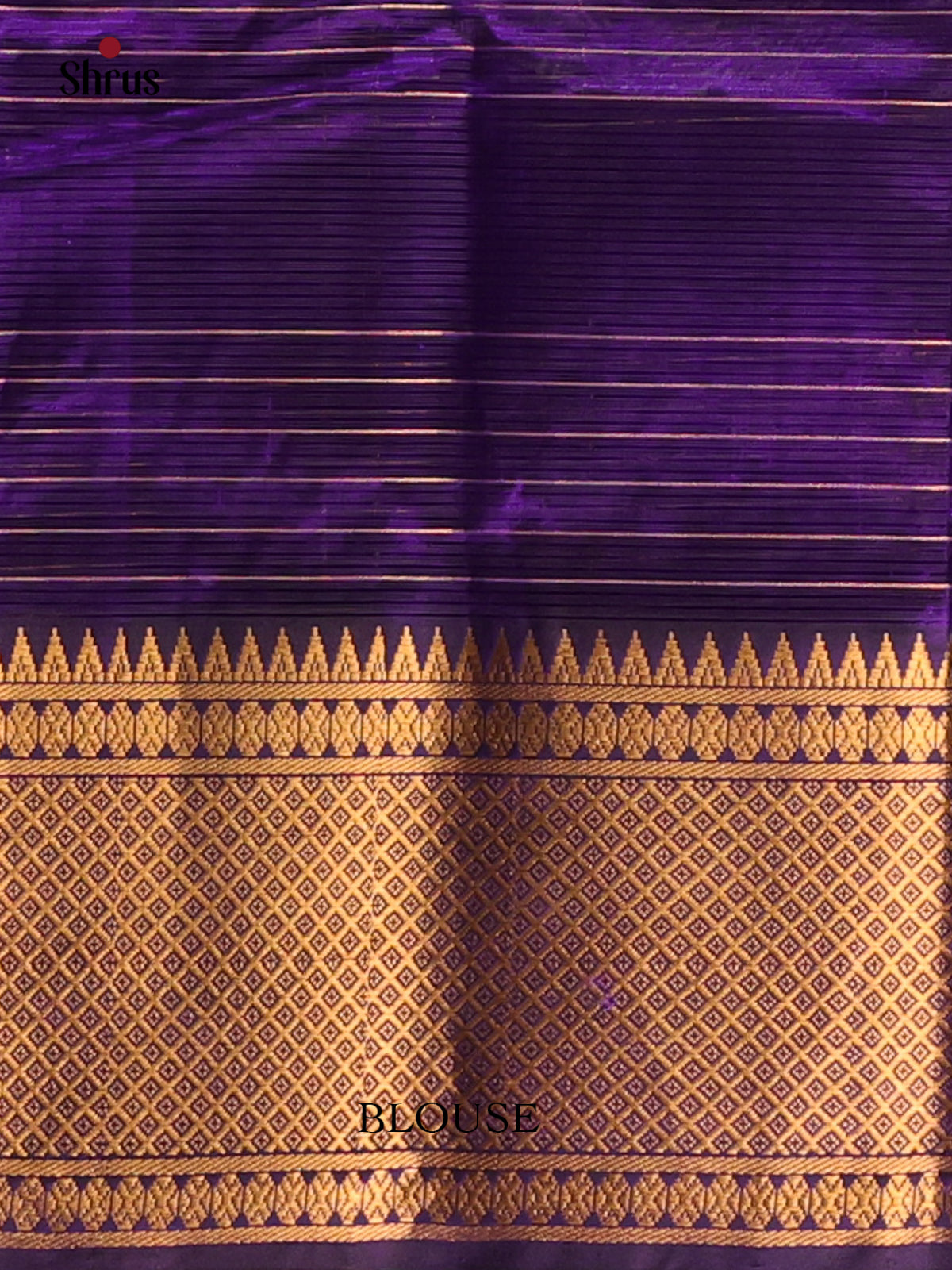 DAS06073 - Mangalagiri silkcotton Saree