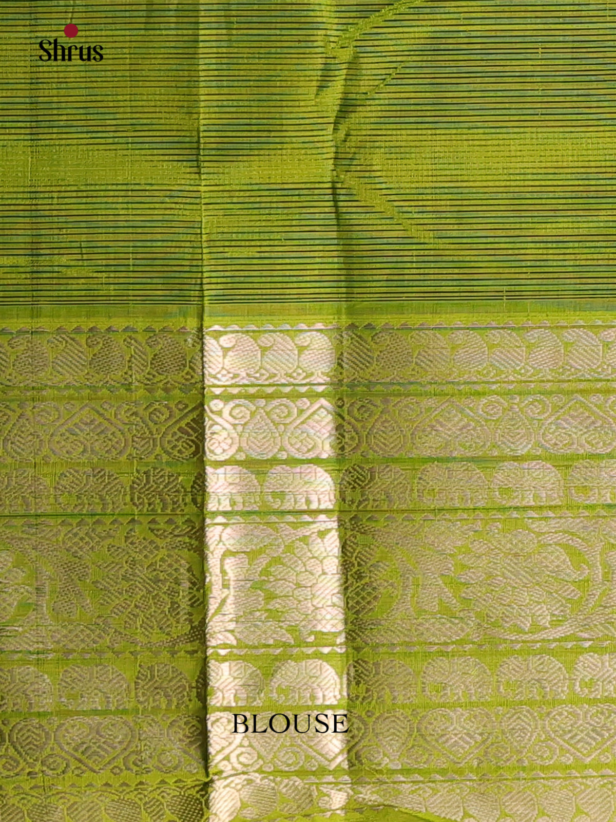 DAS06090 - Mangalagiri silkcotton Saree