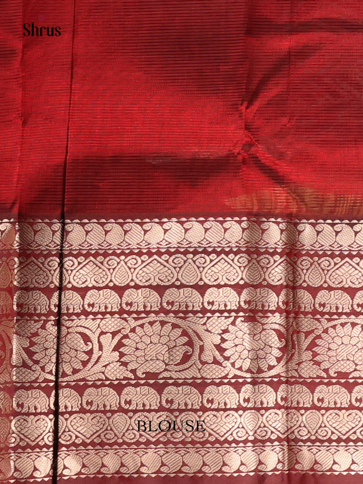 DAS06104 - Mangalagiri silkcotton Saree