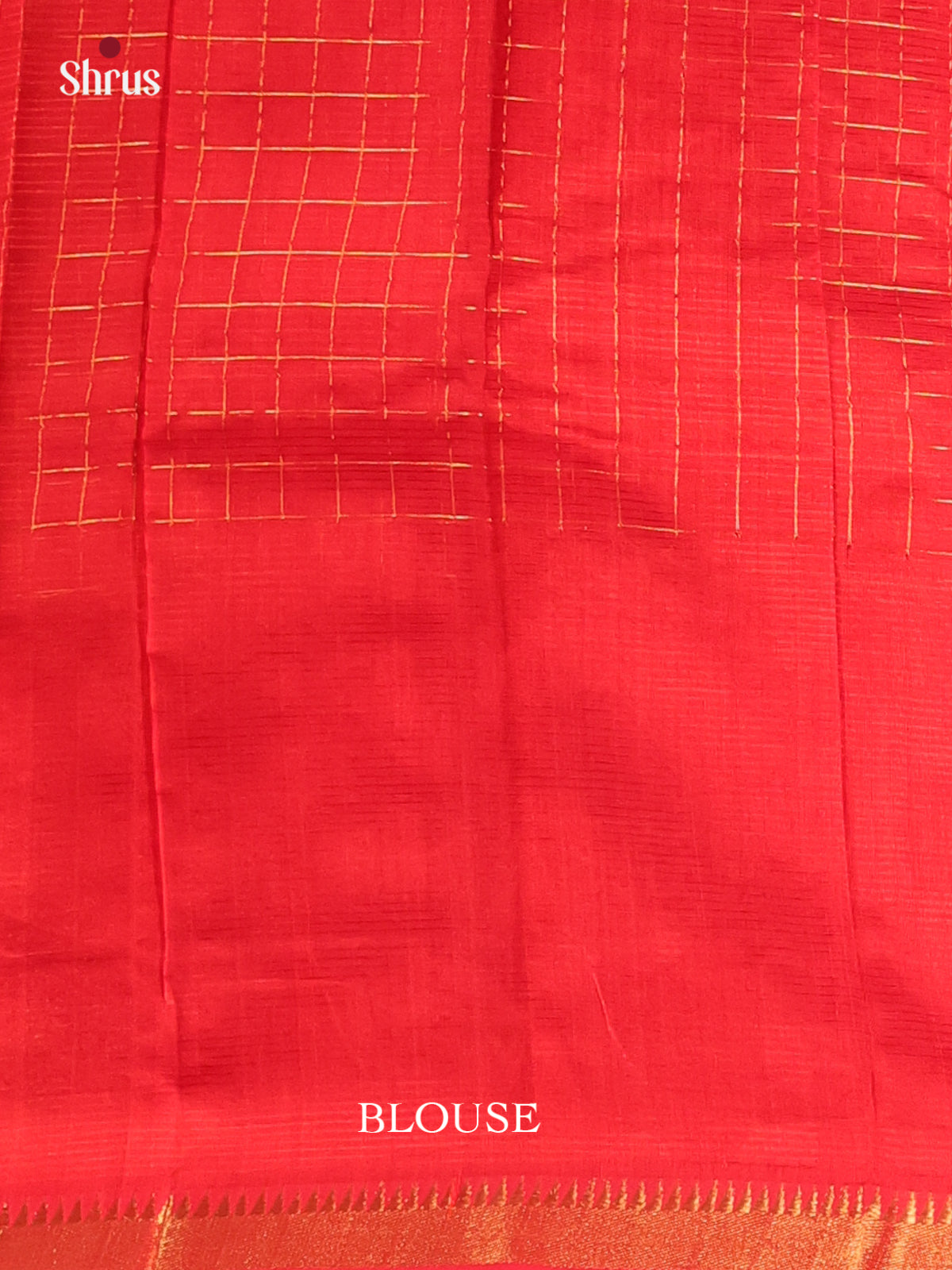 DAS06137 - Mangalagiri silkcotton Saree