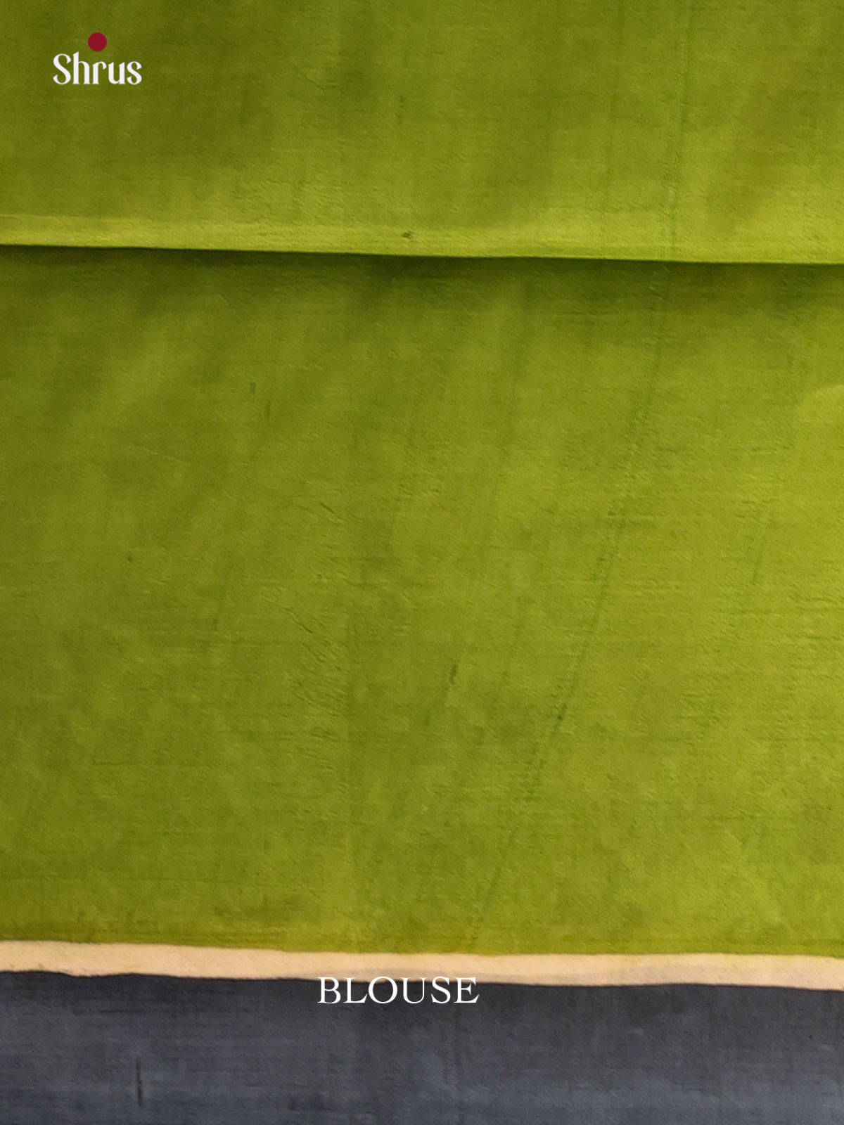 Pink & Green - Murshidabad Silk Saree