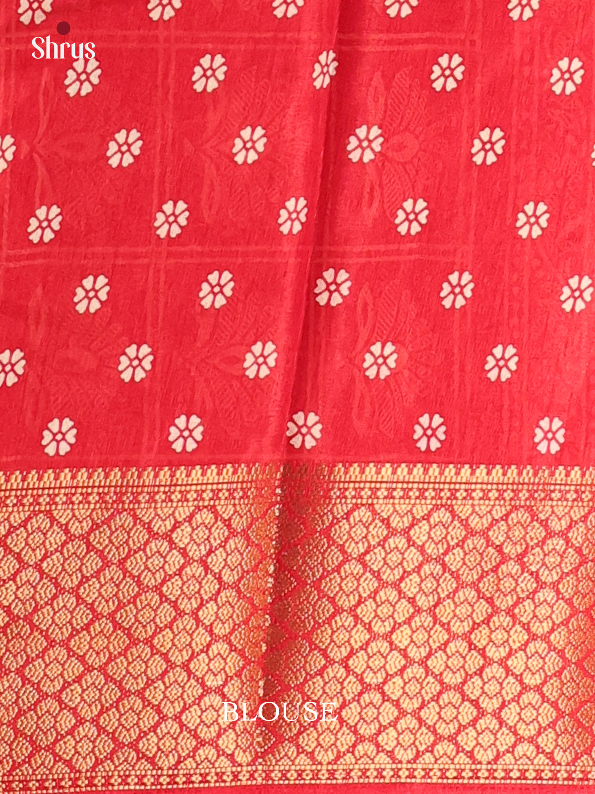 DAS07016 - Semi Crepe Saree