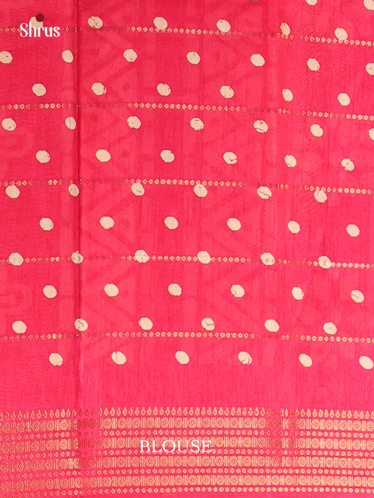 DAS07022 - Semi Crepe Saree