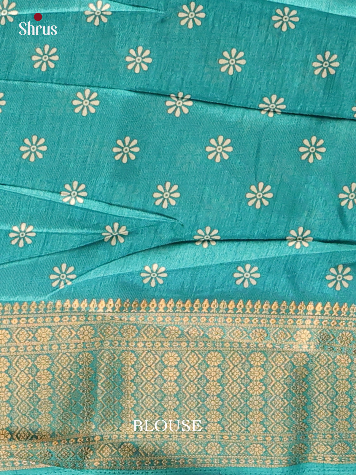 DAS07046 - Semi Crepe Saree